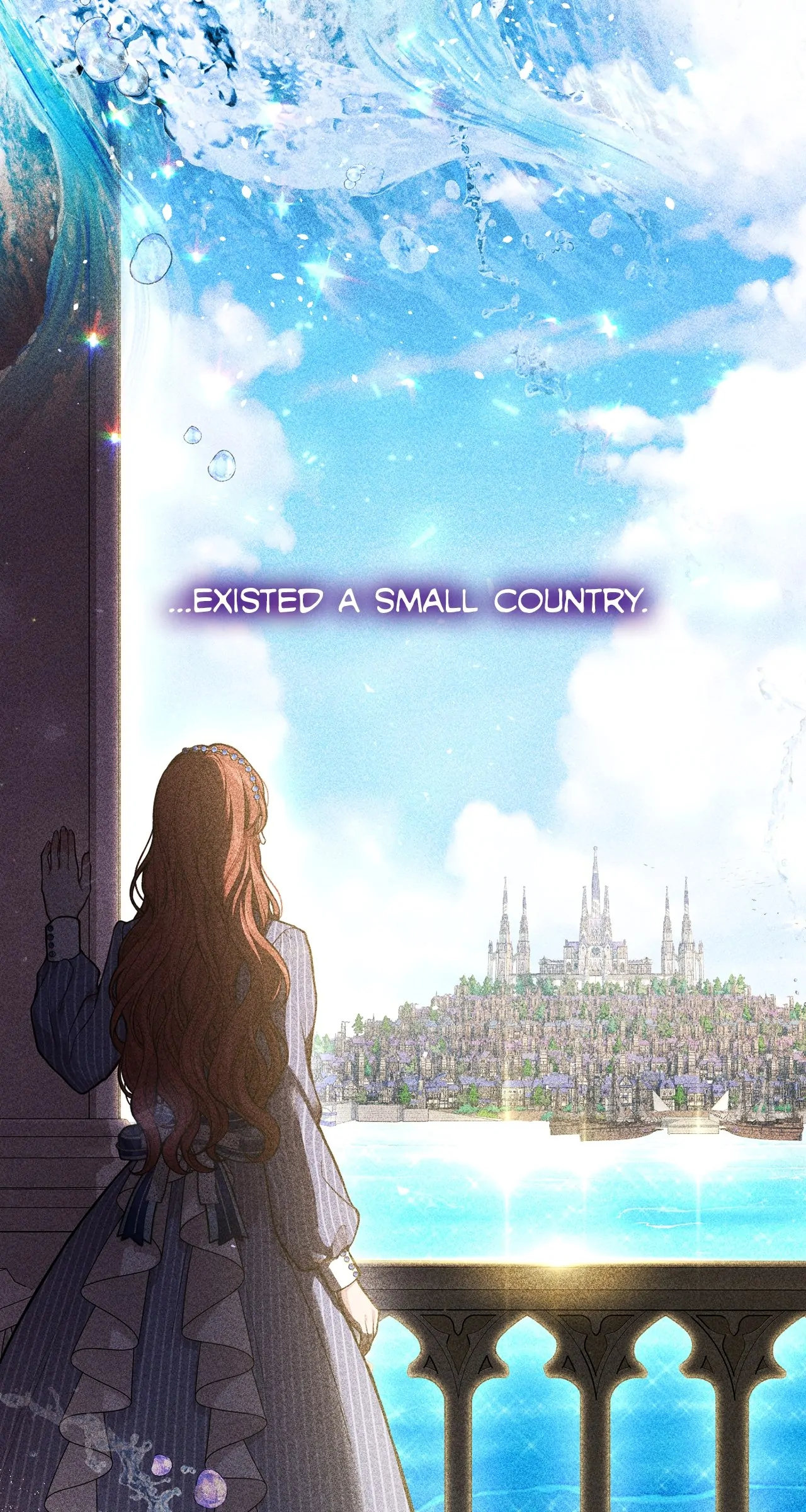 The Secret Bedroom of the Abandoned Princess Chapter 88 - page 35