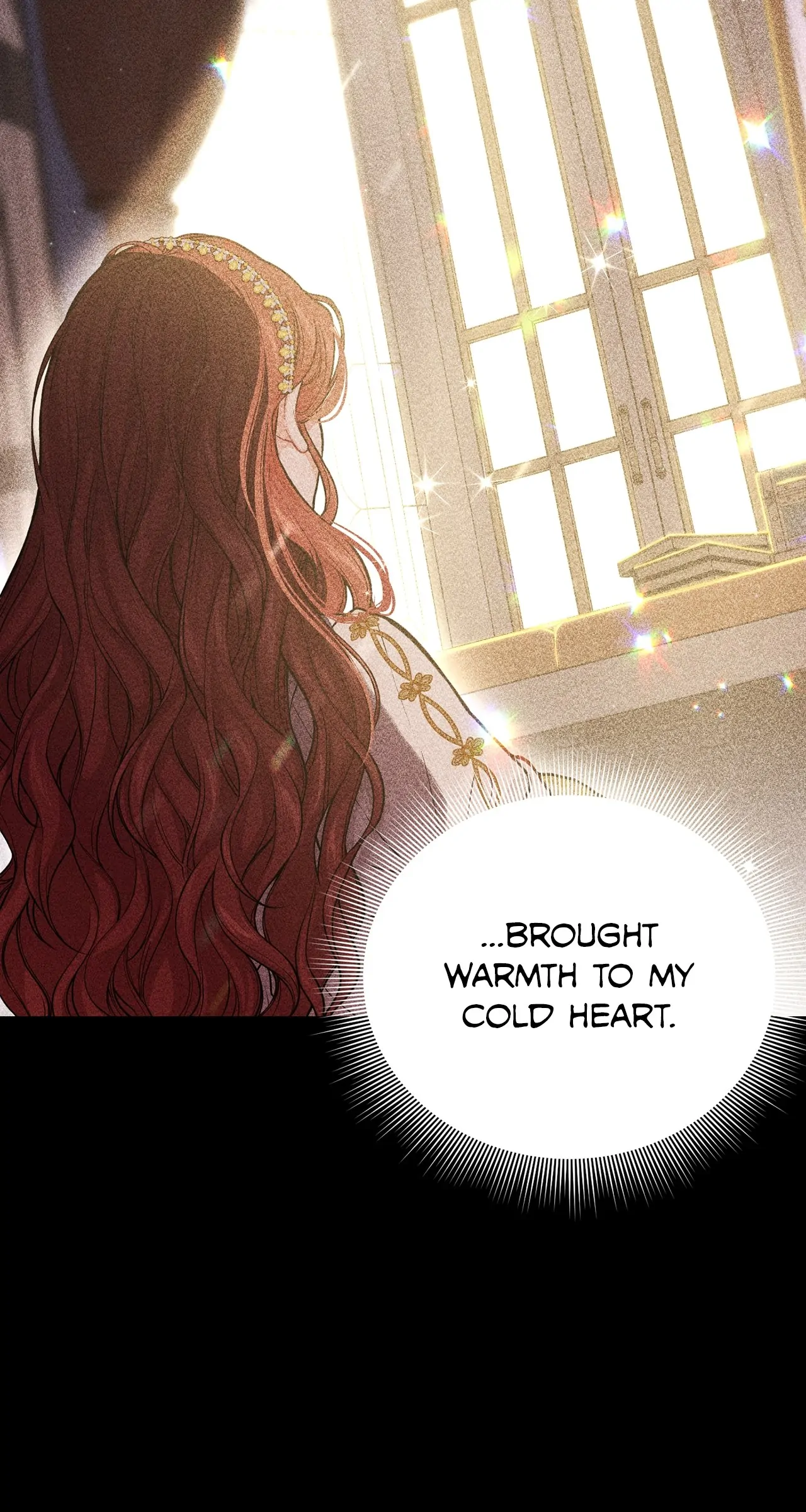 The Secret Bedroom of the Abandoned Princess Chapter 88 - page 40