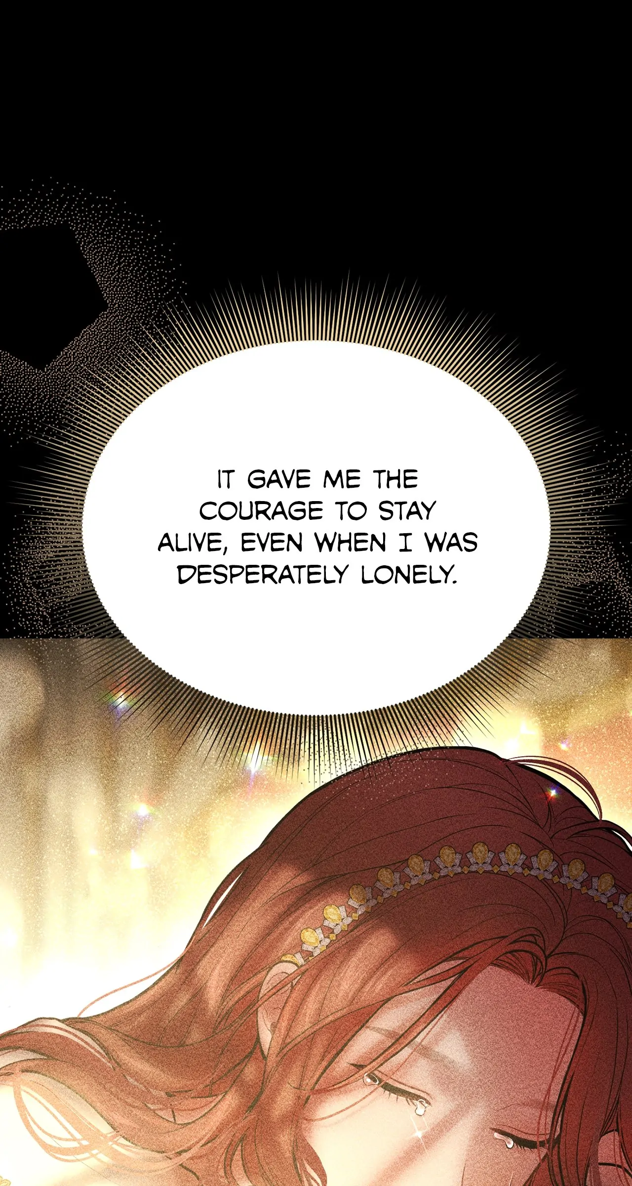 The Secret Bedroom of the Abandoned Princess Chapter 88 - page 42