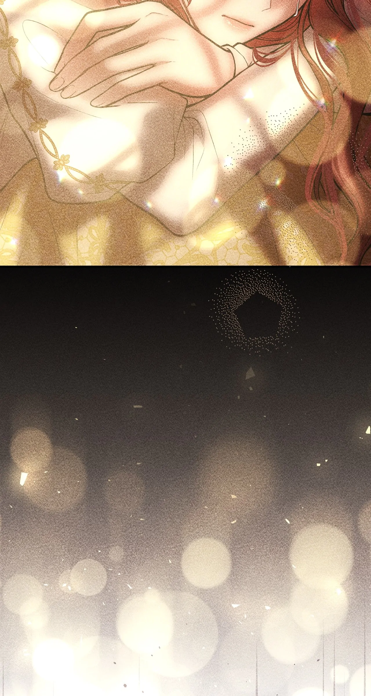 The Secret Bedroom of the Abandoned Princess Chapter 88 - page 43