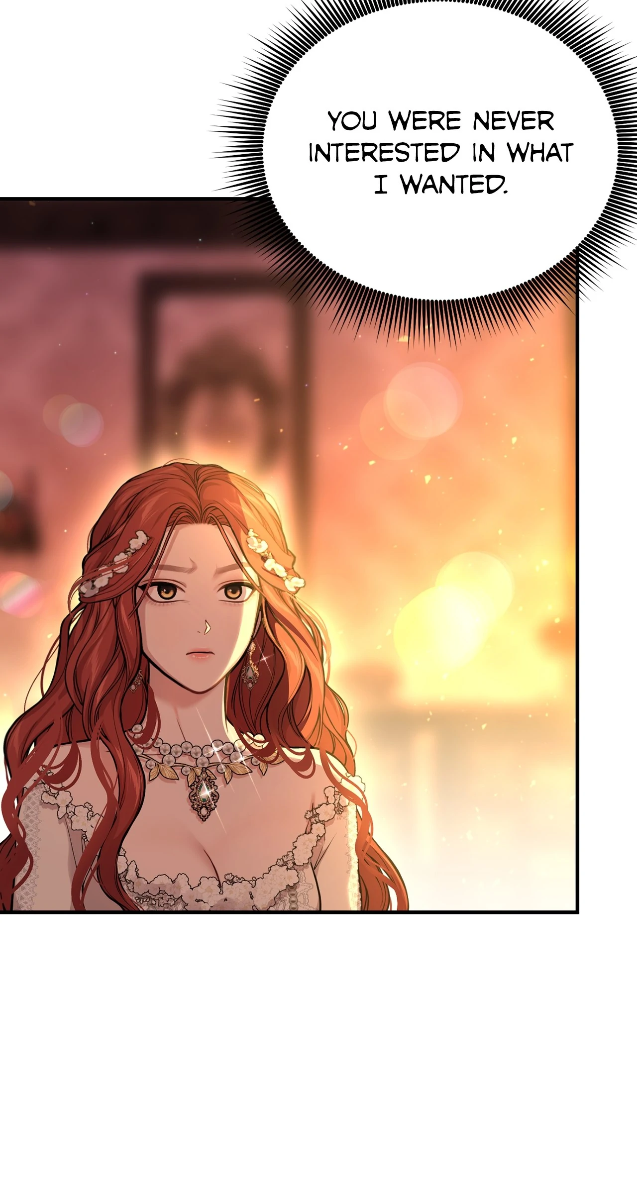The Secret Bedroom of the Abandoned Princess Chapter 88 - page 46