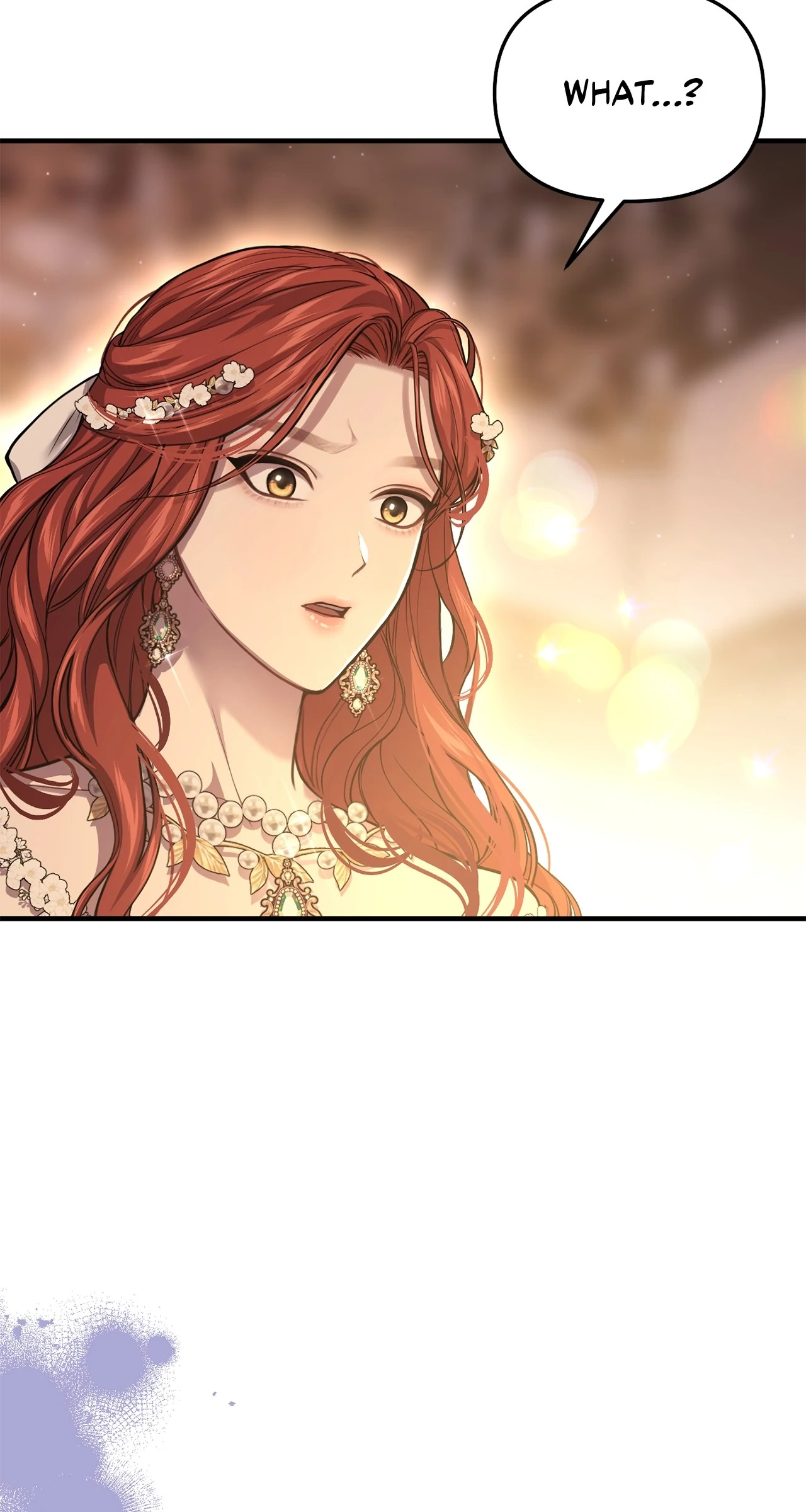 The Secret Bedroom of the Abandoned Princess Chapter 88 - page 4