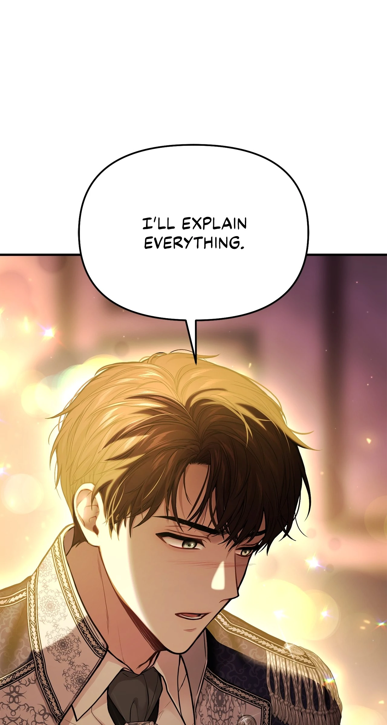 The Secret Bedroom of the Abandoned Princess Chapter 88 - page 65