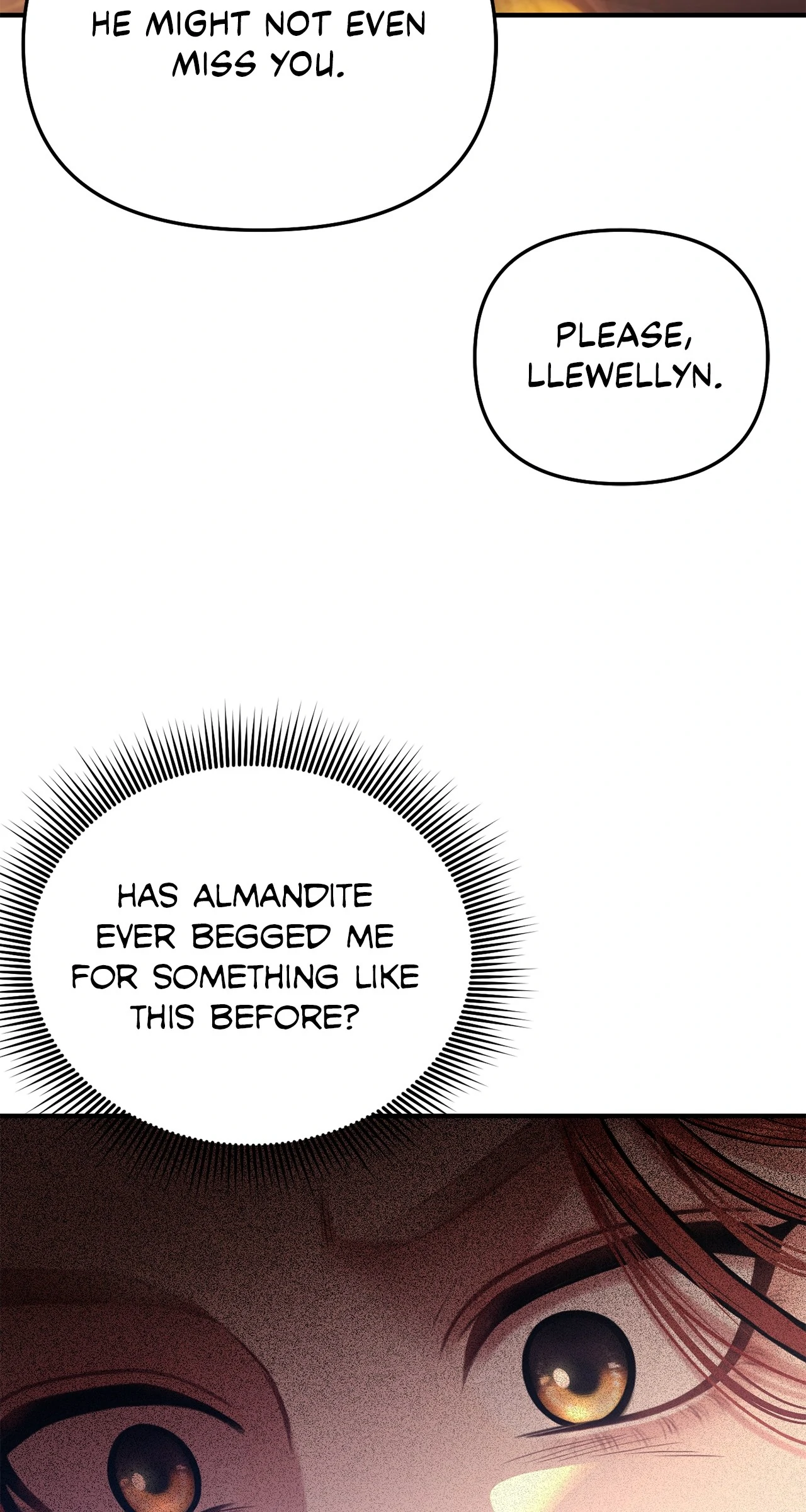 The Secret Bedroom of the Abandoned Princess Chapter 88 - page 68