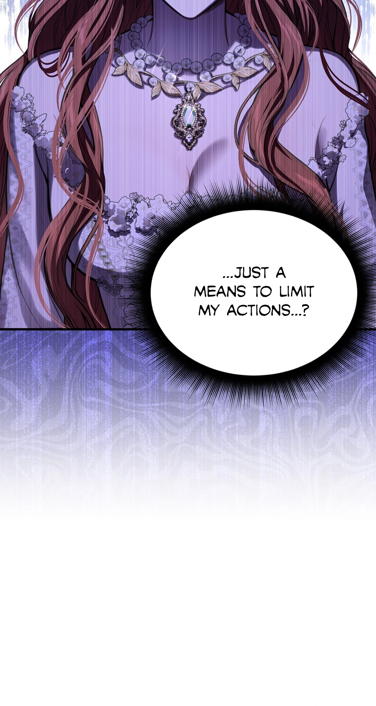The Secret Bedroom of the Abandoned Princess Chapter 88 - page 75