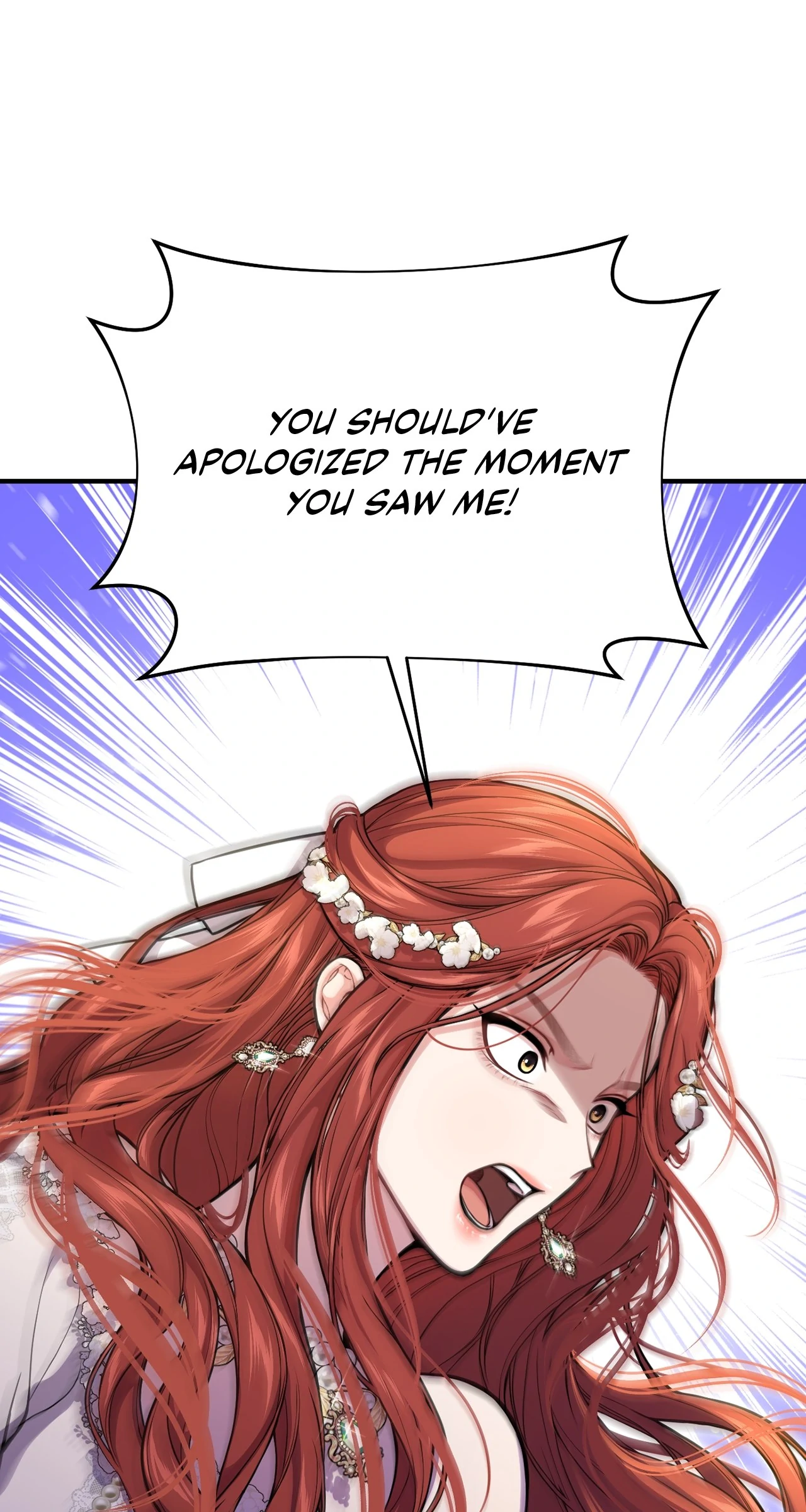 The Secret Bedroom of the Abandoned Princess Chapter 88 - page 77