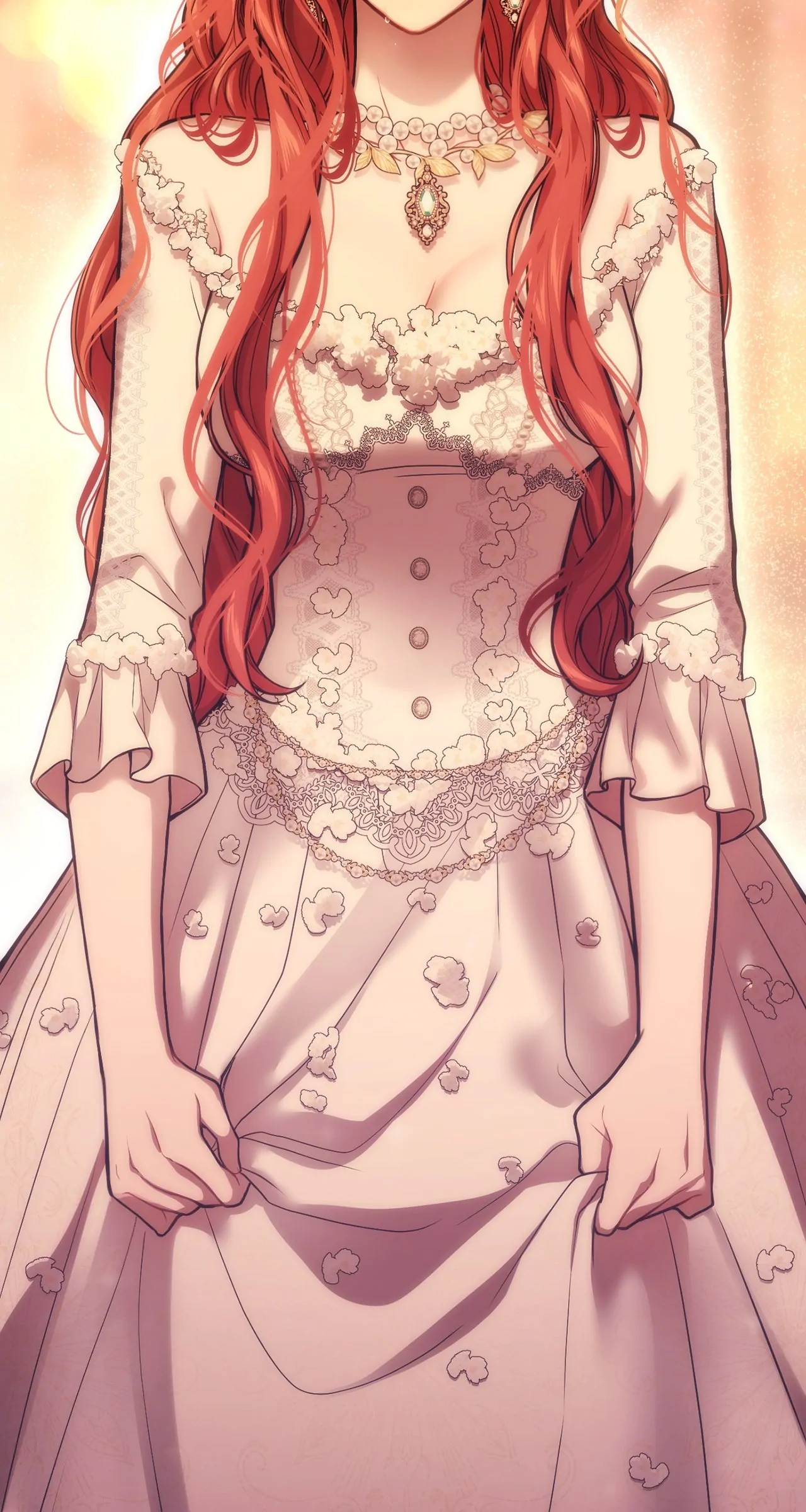 The Secret Bedroom of the Abandoned Princess Chapter 88 - page 86
