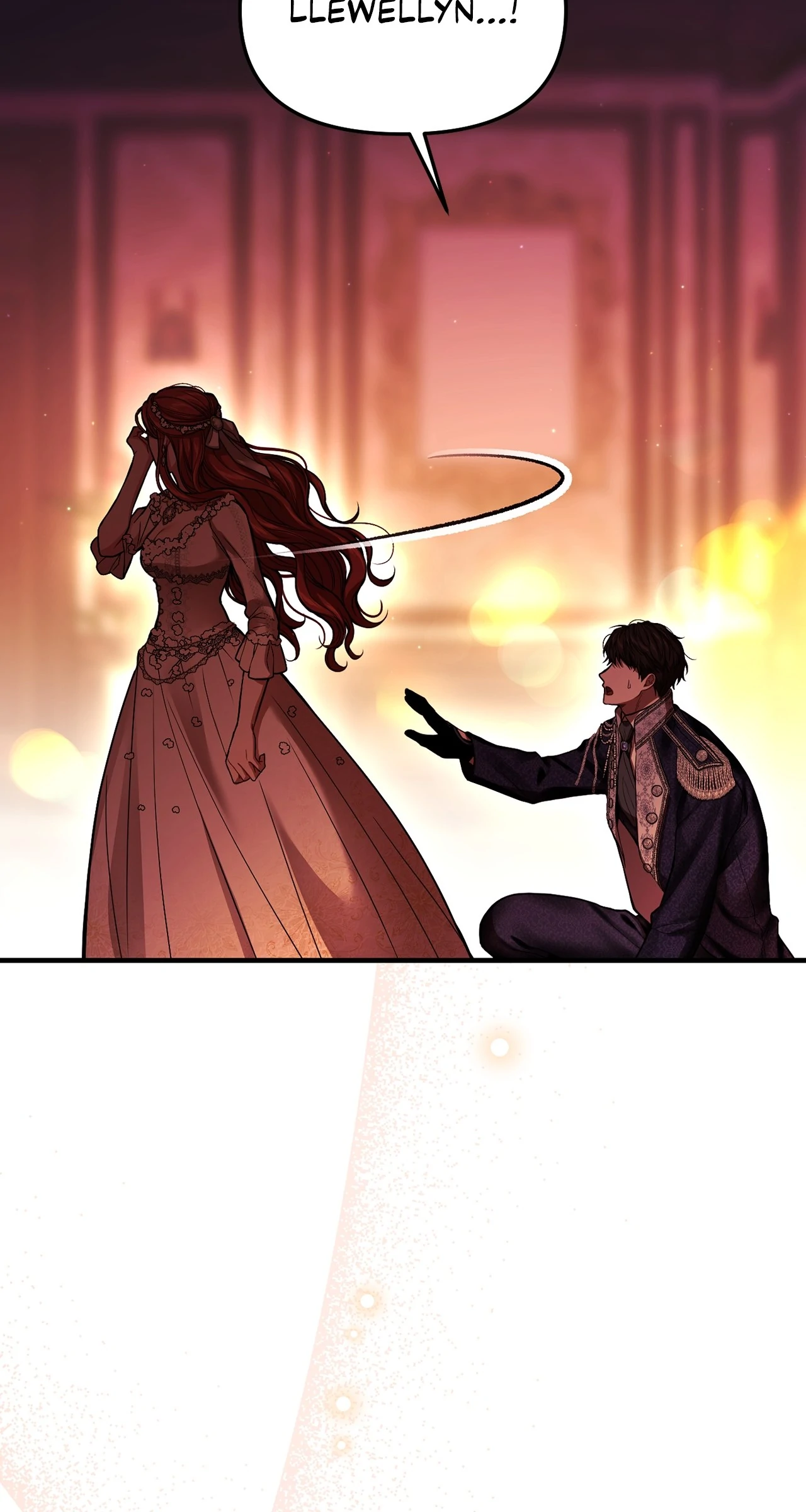 The Secret Bedroom of the Abandoned Princess Chapter 88 - page 90
