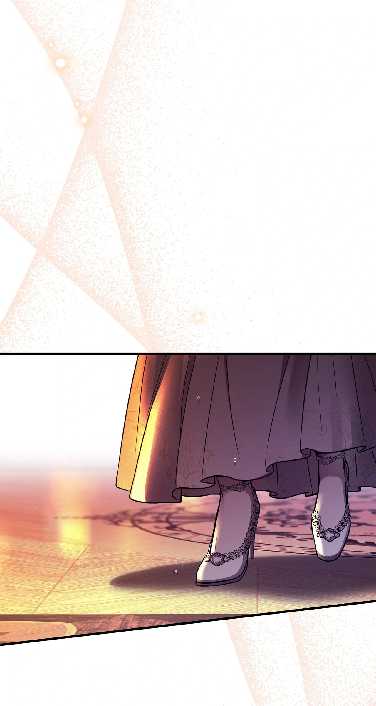 The Secret Bedroom of the Abandoned Princess Chapter 88 - page 91