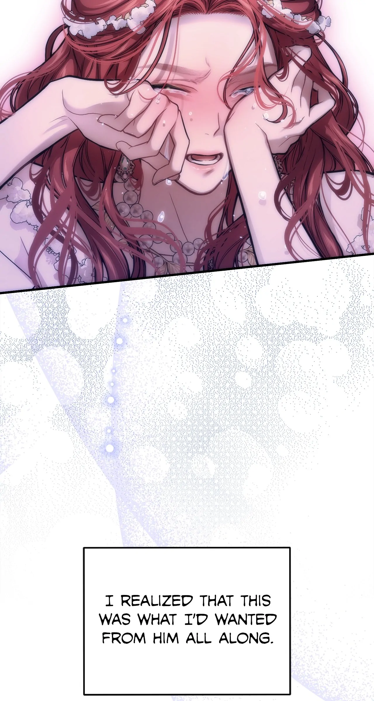 The Secret Bedroom of the Abandoned Princess Chapter 88 - page 93
