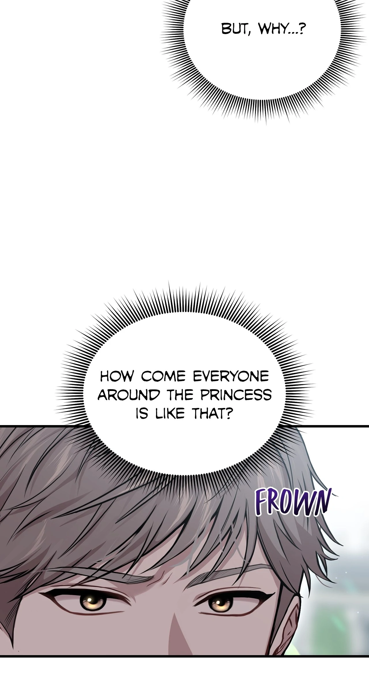 The Secret Bedroom of the Abandoned Princess Chapter 89 - page 113