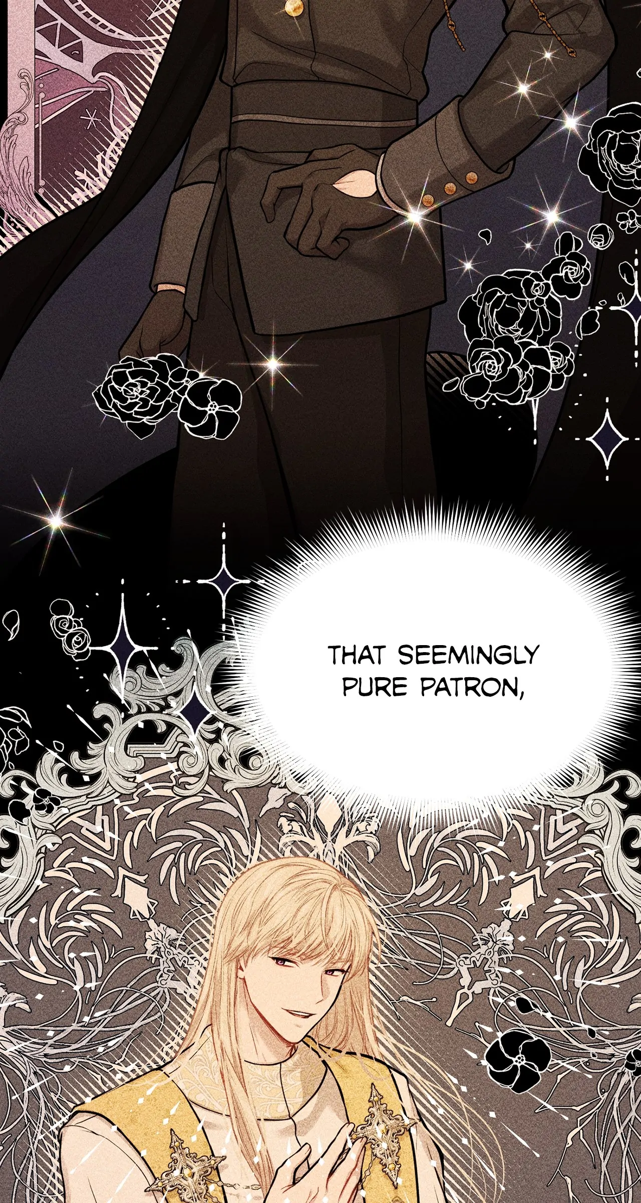 The Secret Bedroom of the Abandoned Princess Chapter 89 - page 116