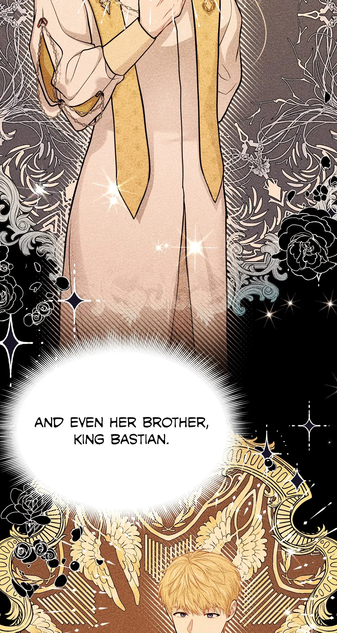The Secret Bedroom of the Abandoned Princess Chapter 89 - page 117