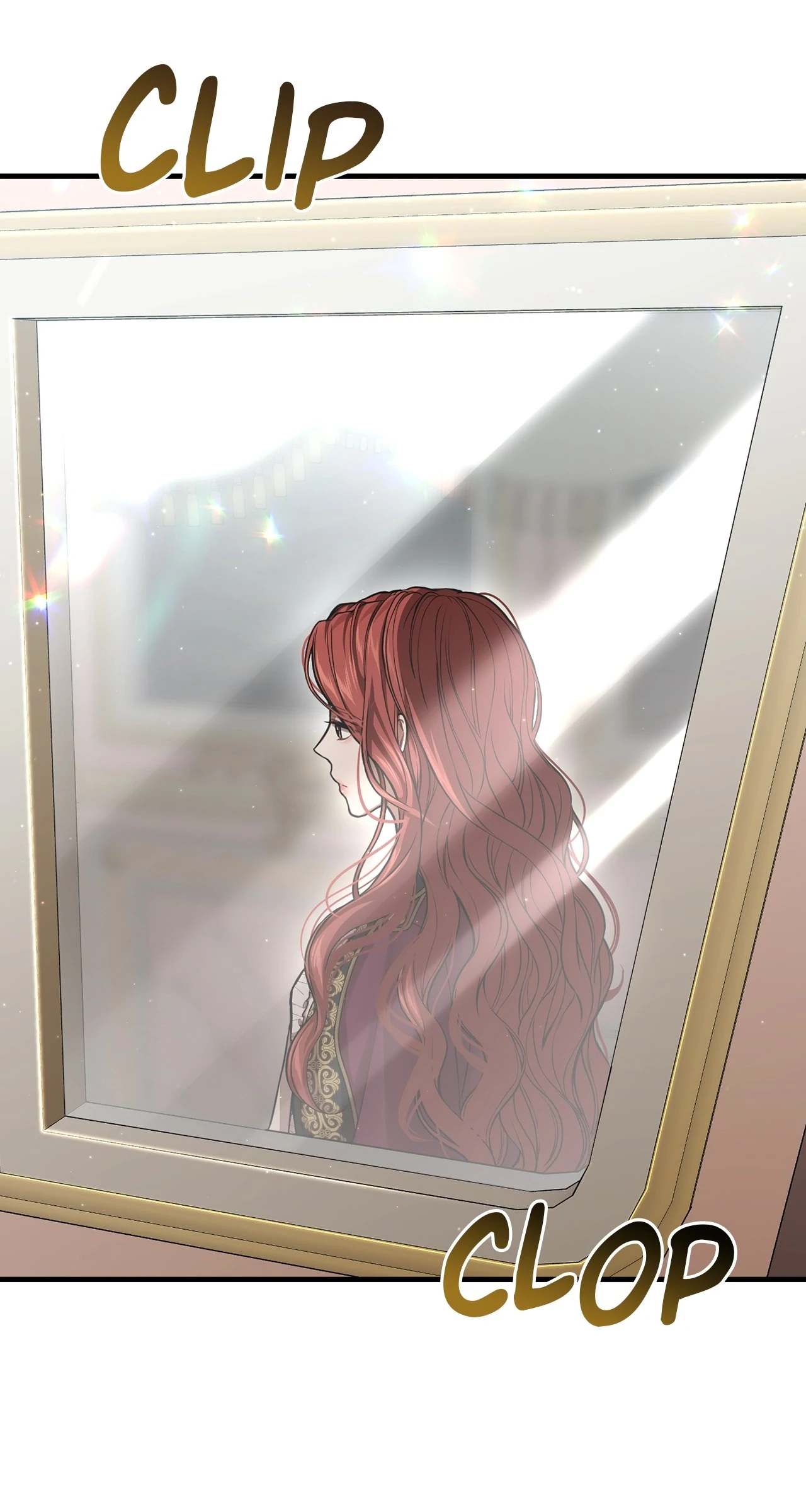The Secret Bedroom of the Abandoned Princess Chapter 89 - page 131
