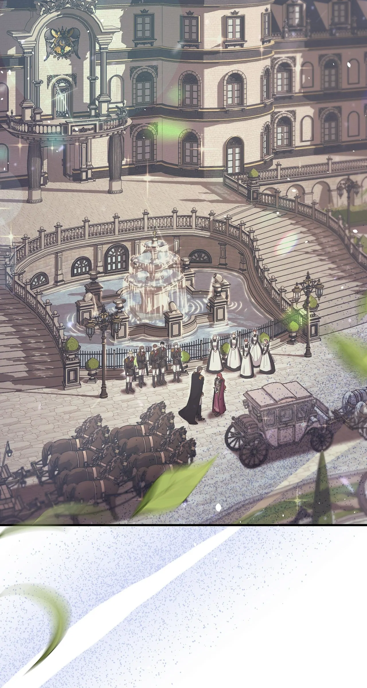 The Secret Bedroom of the Abandoned Princess Chapter 89 - page 13