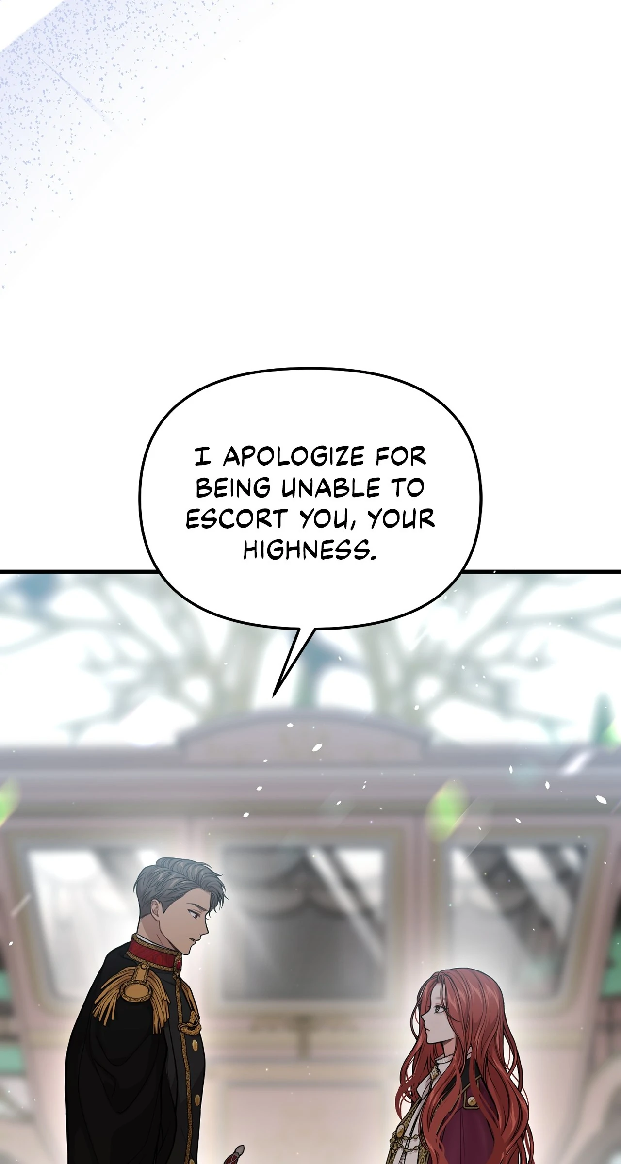 The Secret Bedroom of the Abandoned Princess Chapter 89 - page 14