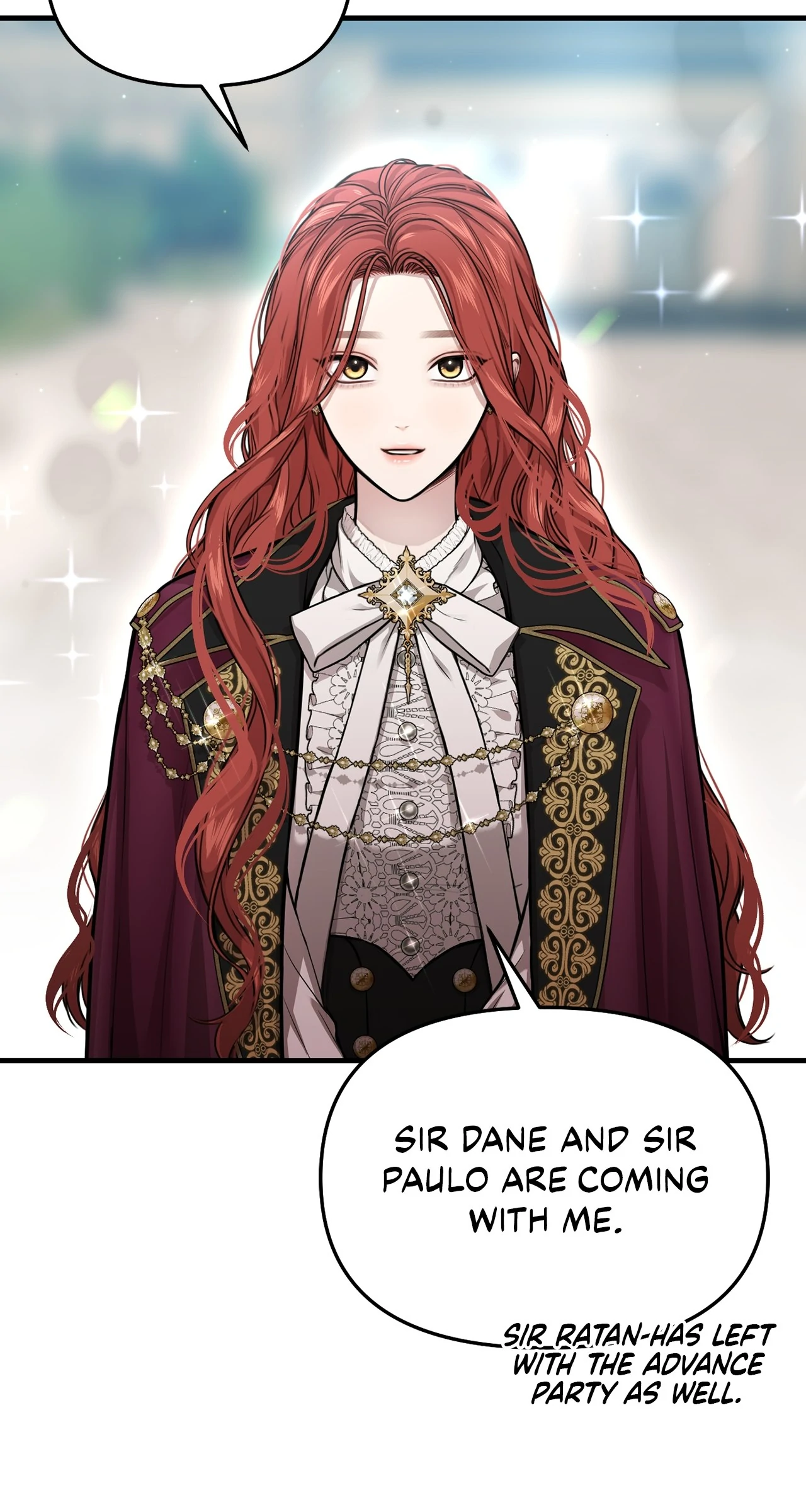 The Secret Bedroom of the Abandoned Princess Chapter 89 - page 16