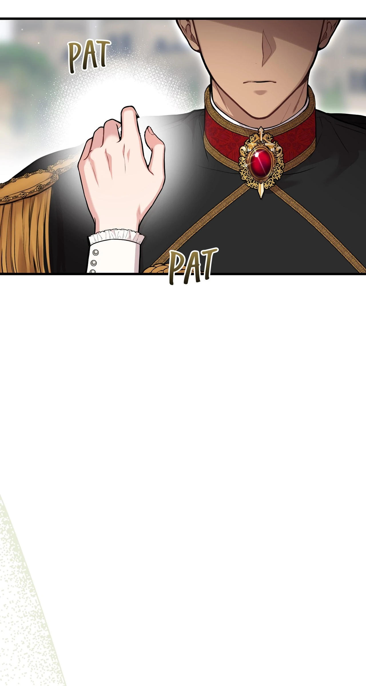 The Secret Bedroom of the Abandoned Princess Chapter 89 - page 23