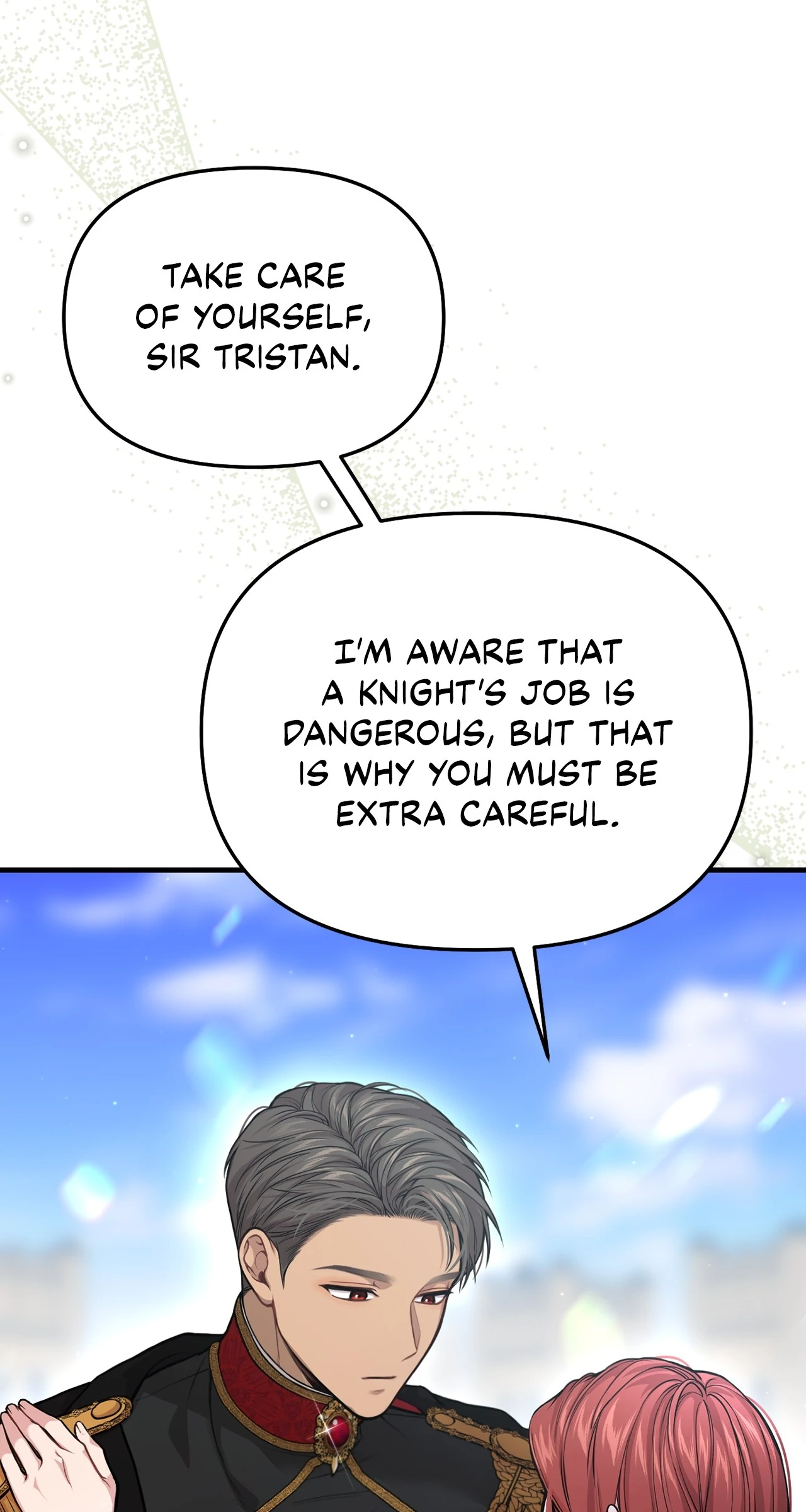 The Secret Bedroom of the Abandoned Princess Chapter 89 - page 24