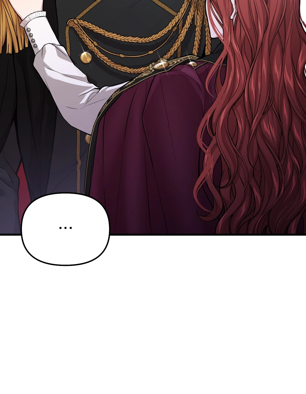 The Secret Bedroom of the Abandoned Princess Chapter 89 - page 25