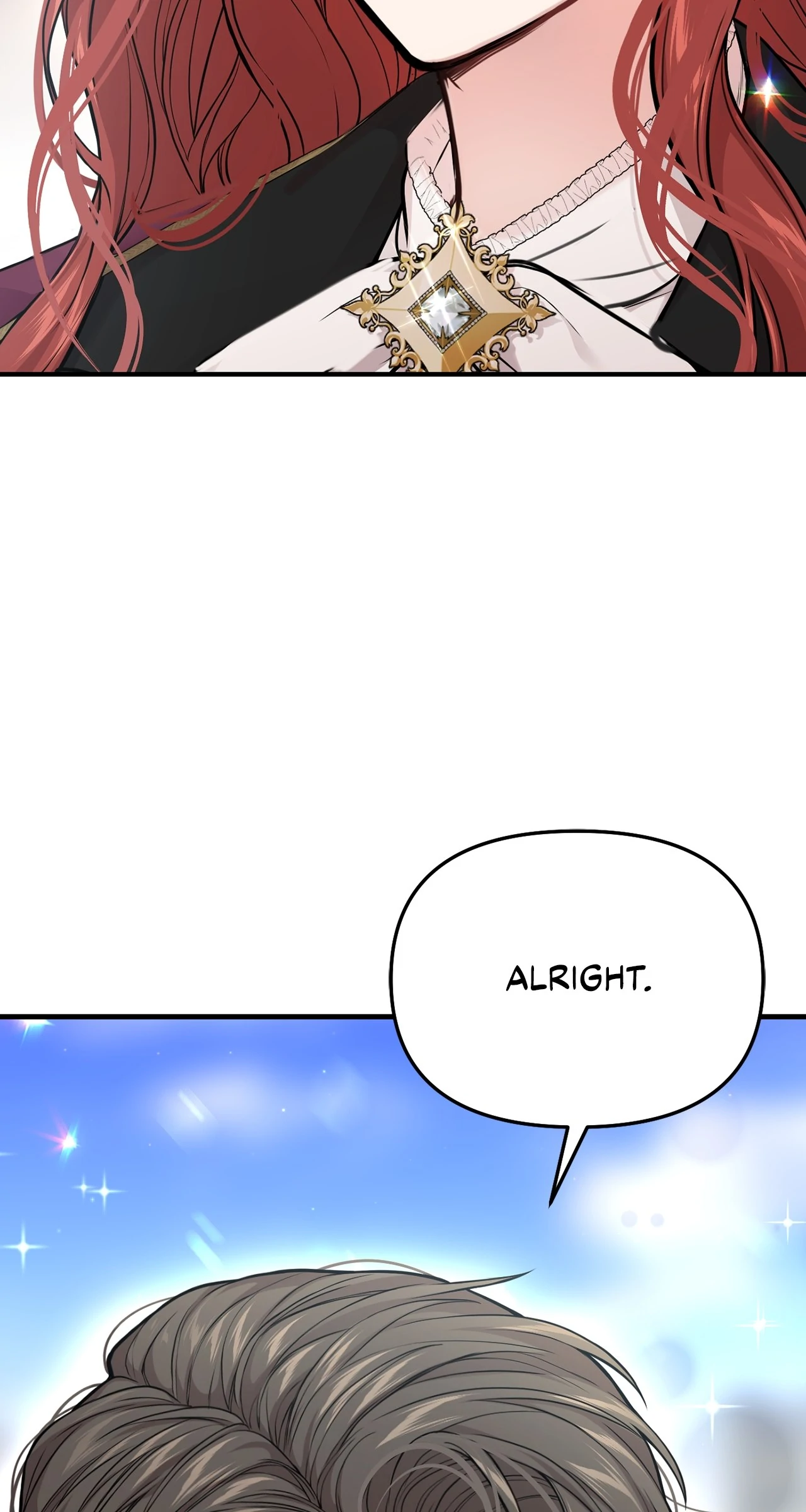 The Secret Bedroom of the Abandoned Princess Chapter 89 - page 27