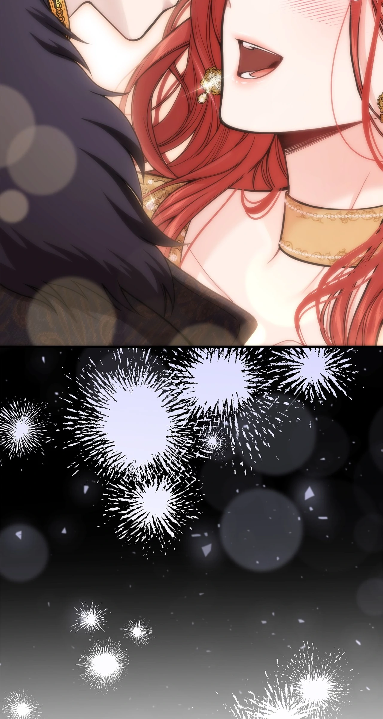 The Secret Bedroom of the Abandoned Princess Chapter 89 - page 2