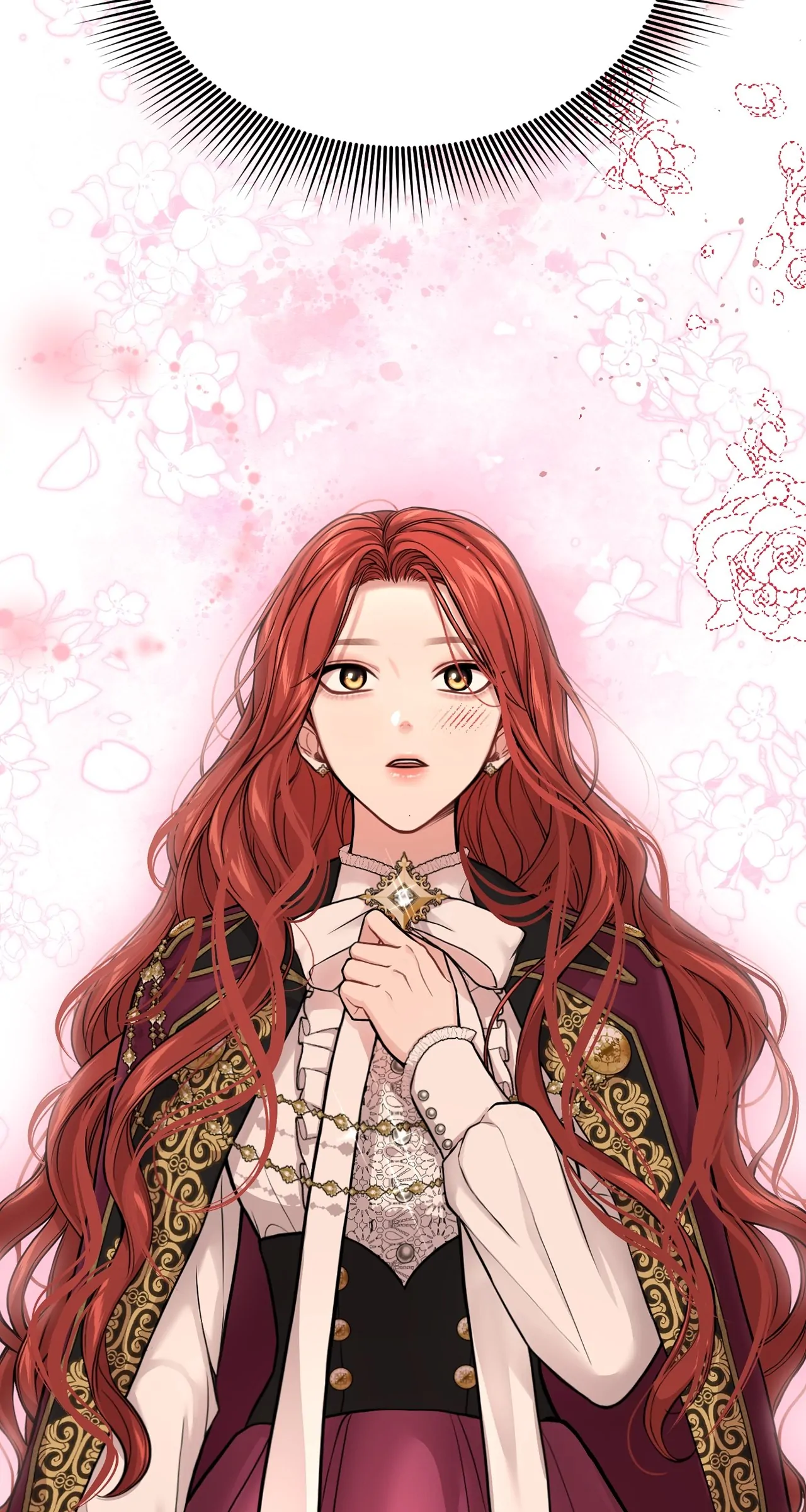 The Secret Bedroom of the Abandoned Princess Chapter 89 - page 33