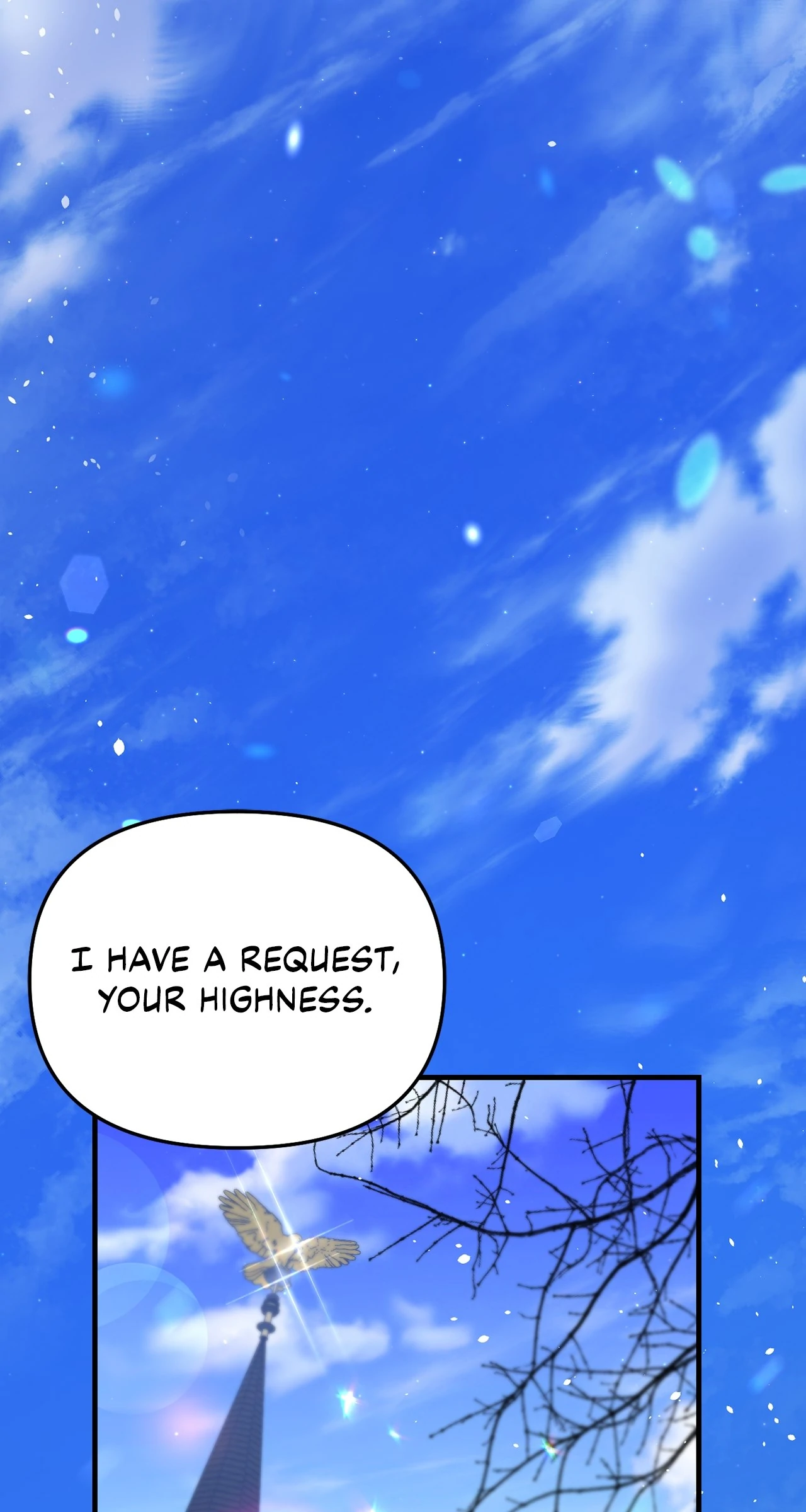 The Secret Bedroom of the Abandoned Princess Chapter 89 - page 35