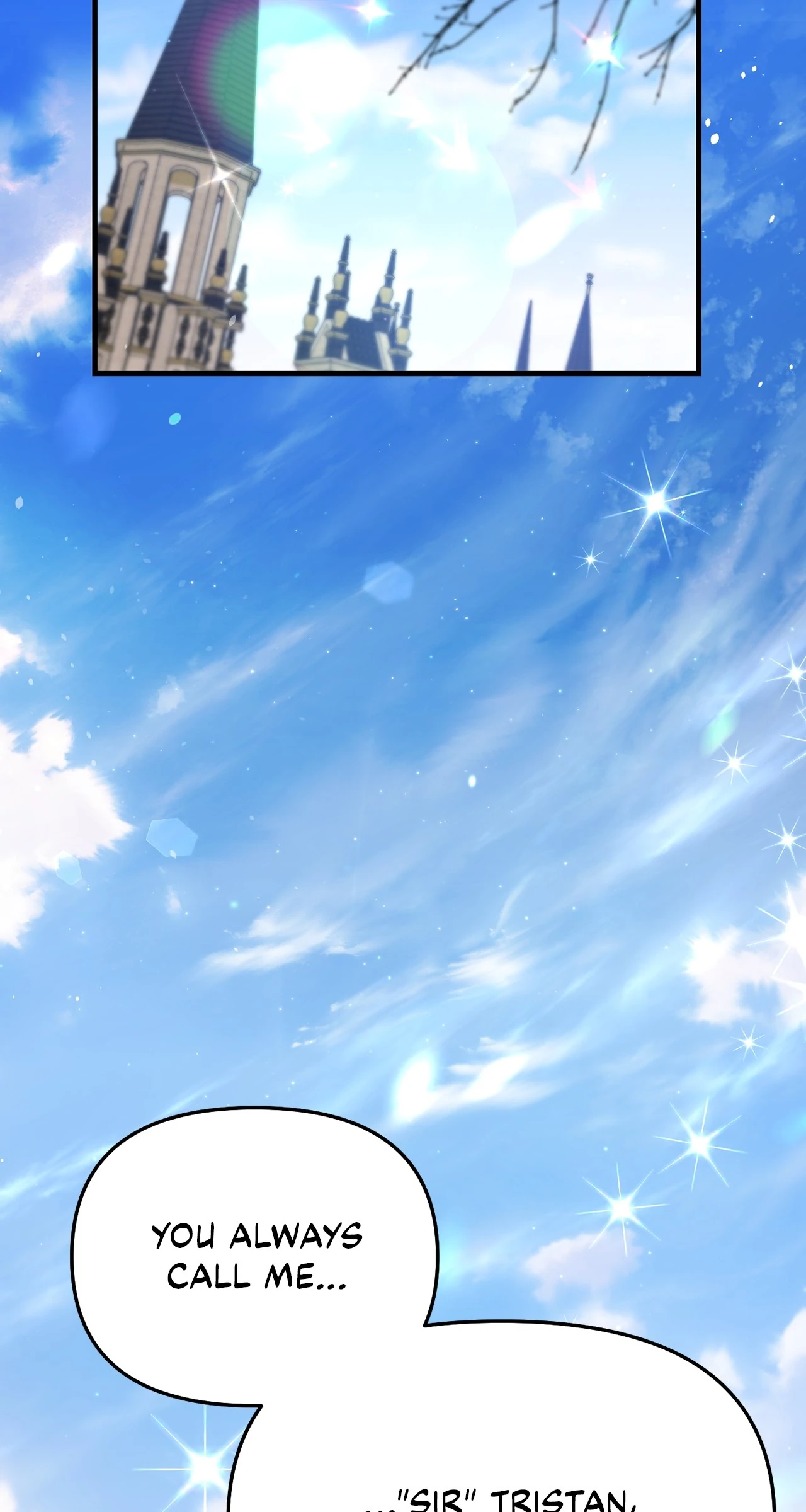 The Secret Bedroom of the Abandoned Princess Chapter 89 - page 36