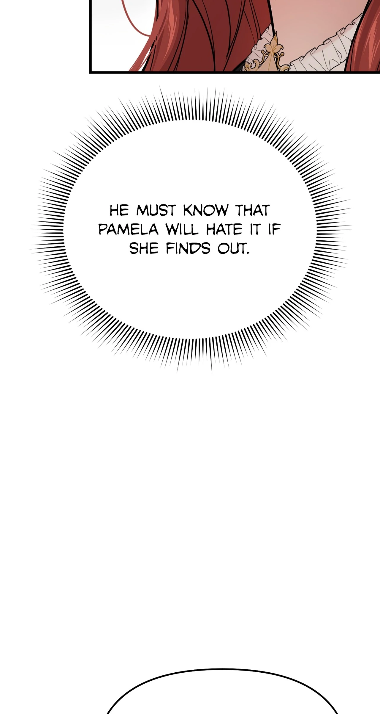 The Secret Bedroom of the Abandoned Princess Chapter 89 - page 45