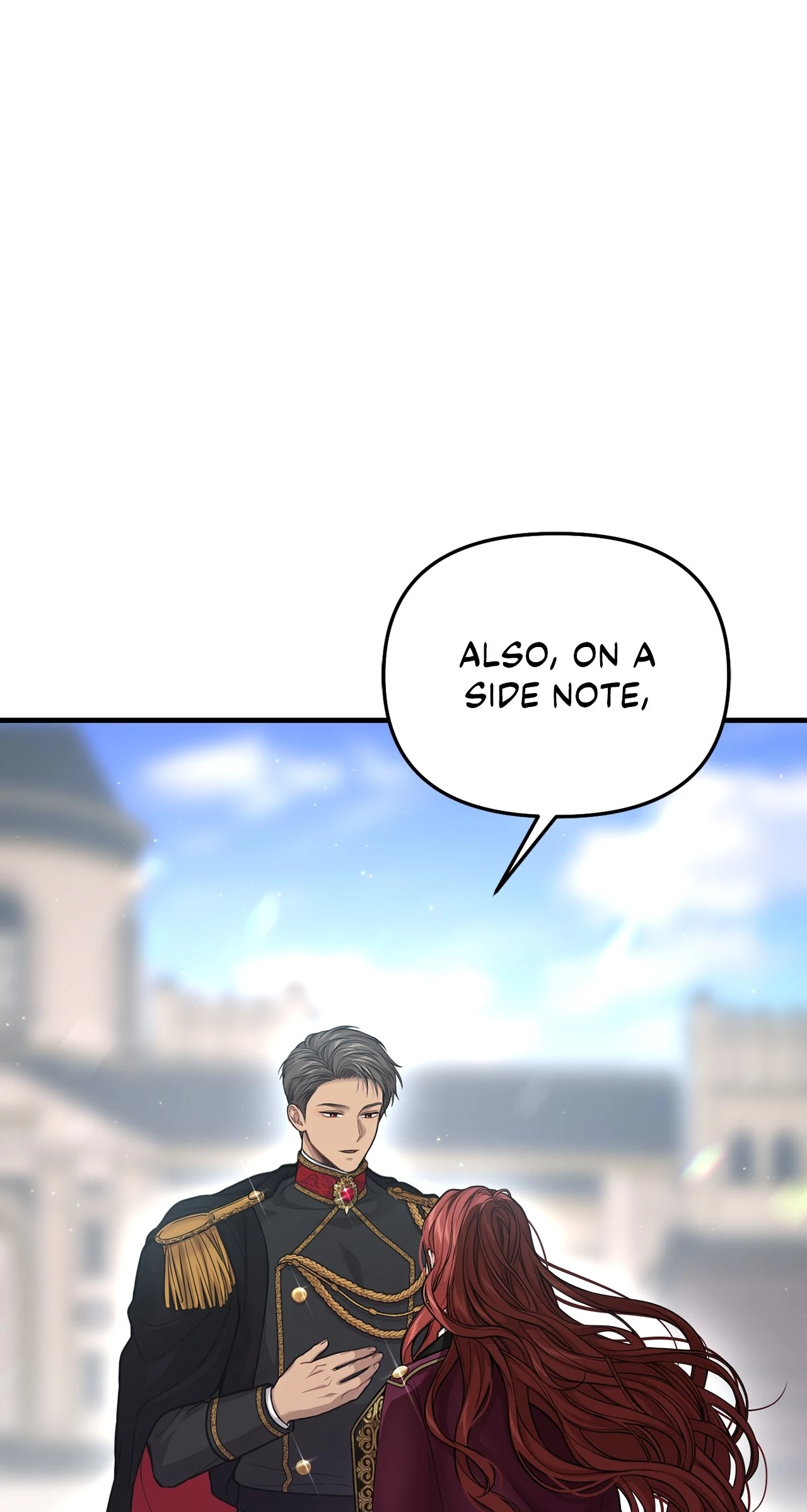 The Secret Bedroom of the Abandoned Princess Chapter 89 - page 47