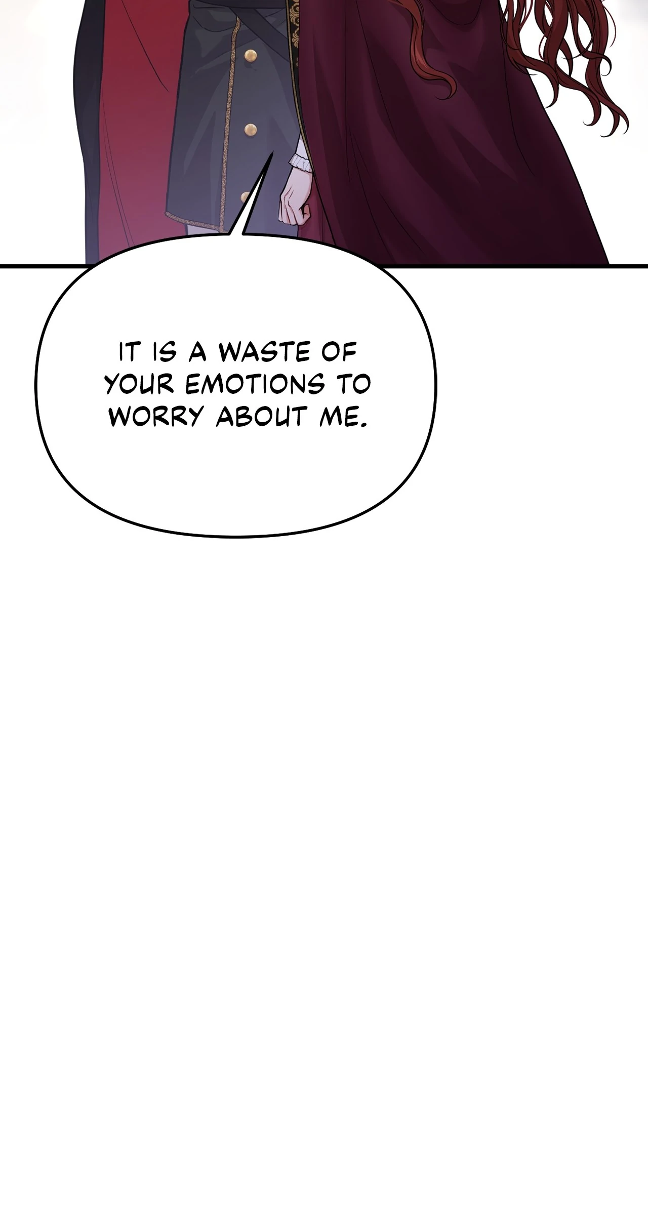 The Secret Bedroom of the Abandoned Princess Chapter 89 - page 48