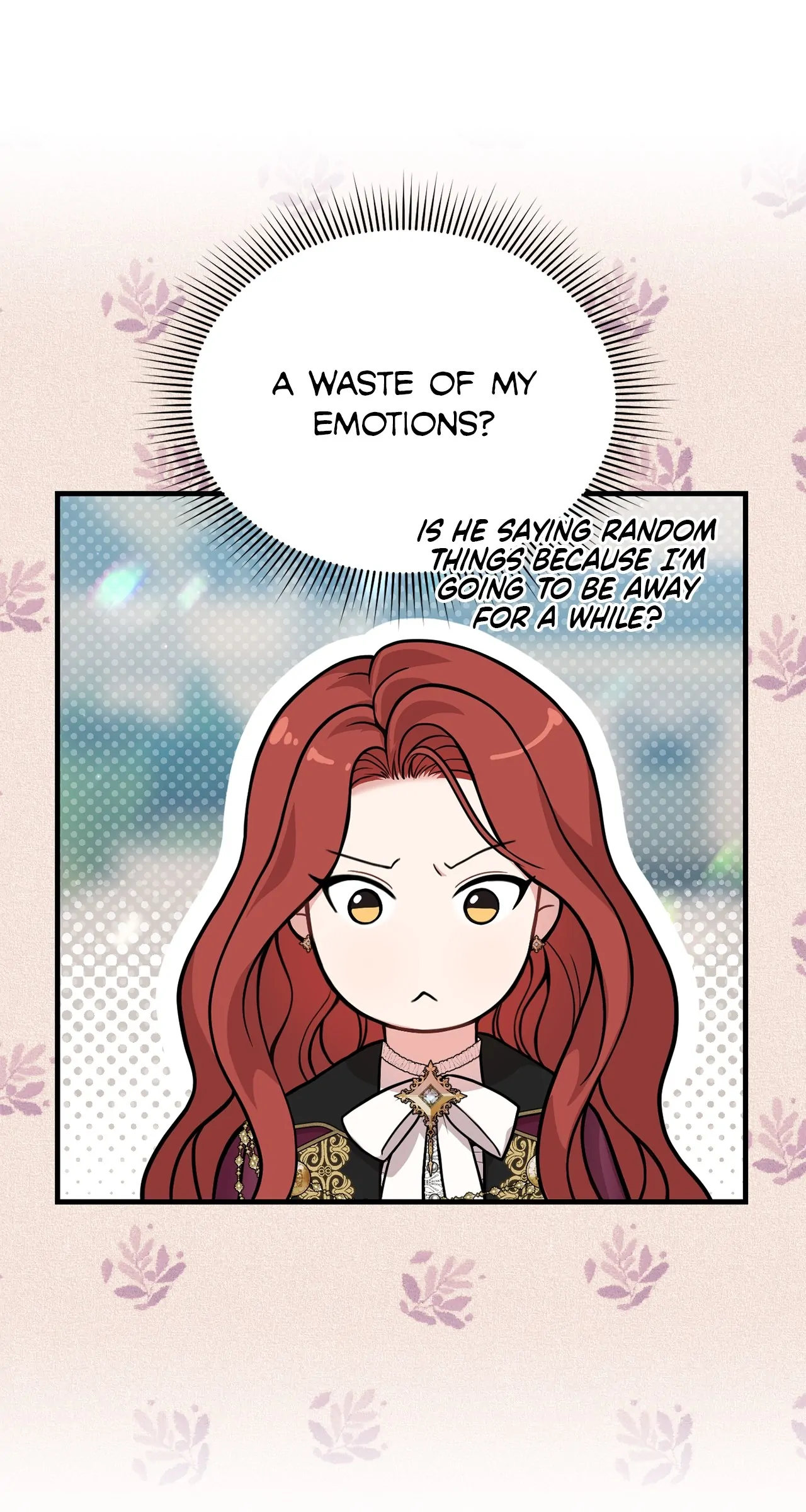 The Secret Bedroom of the Abandoned Princess Chapter 89 - page 49