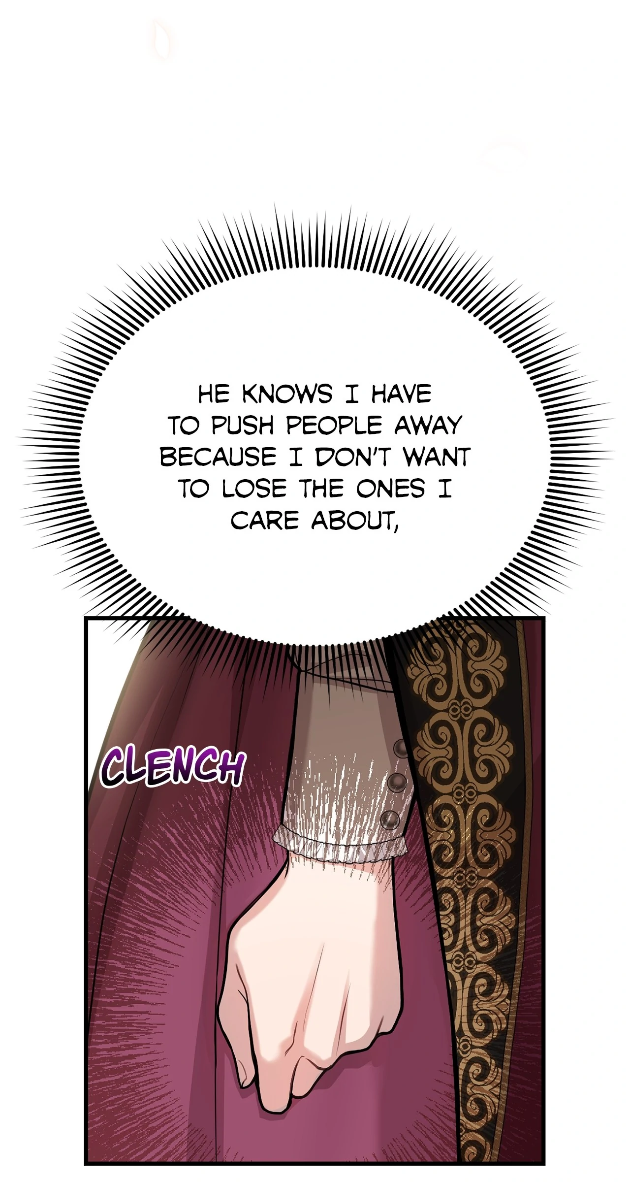 The Secret Bedroom of the Abandoned Princess Chapter 89 - page 57