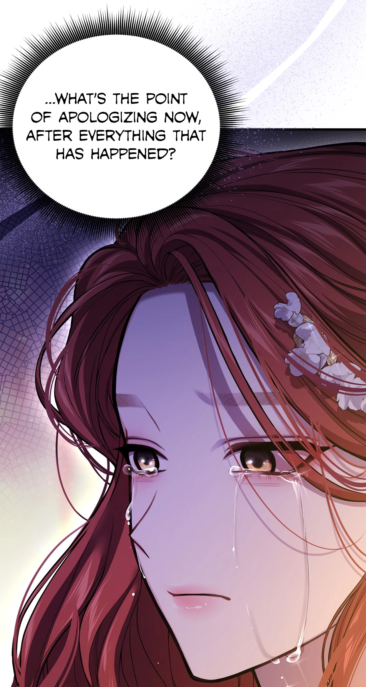 The Secret Bedroom of the Abandoned Princess Chapter 89 - page 5