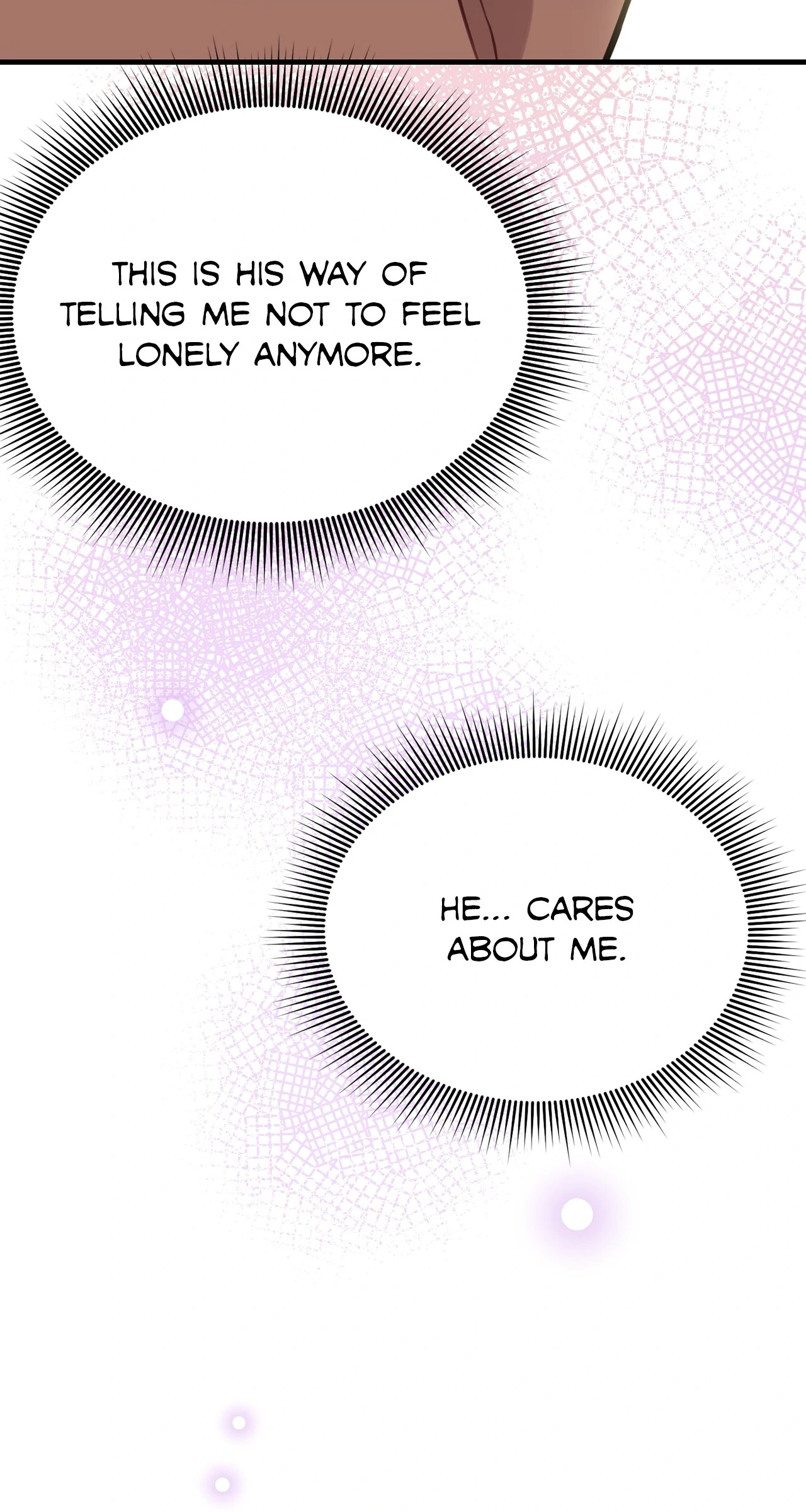 The Secret Bedroom of the Abandoned Princess Chapter 89 - page 59