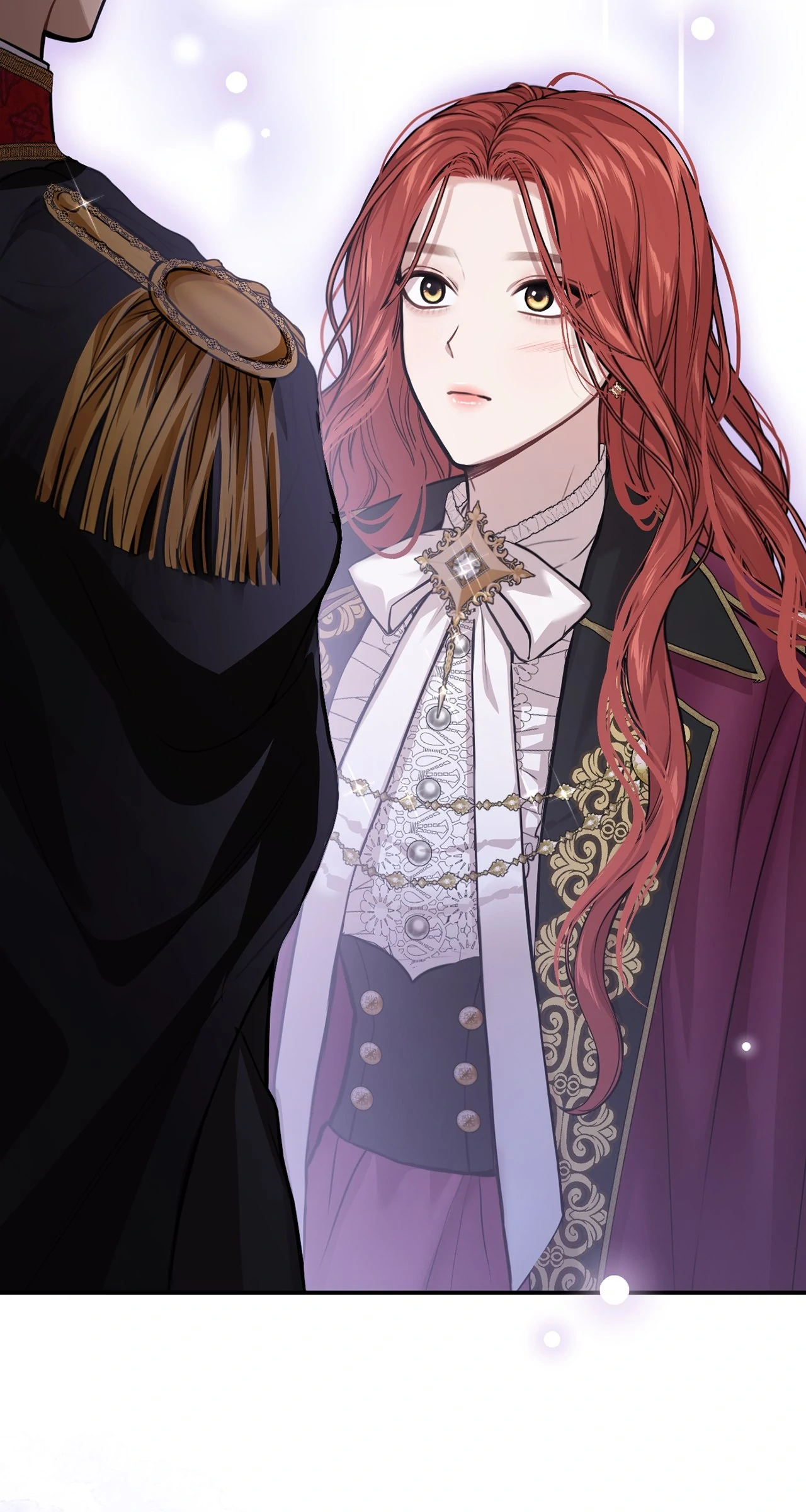 The Secret Bedroom of the Abandoned Princess Chapter 89 - page 61