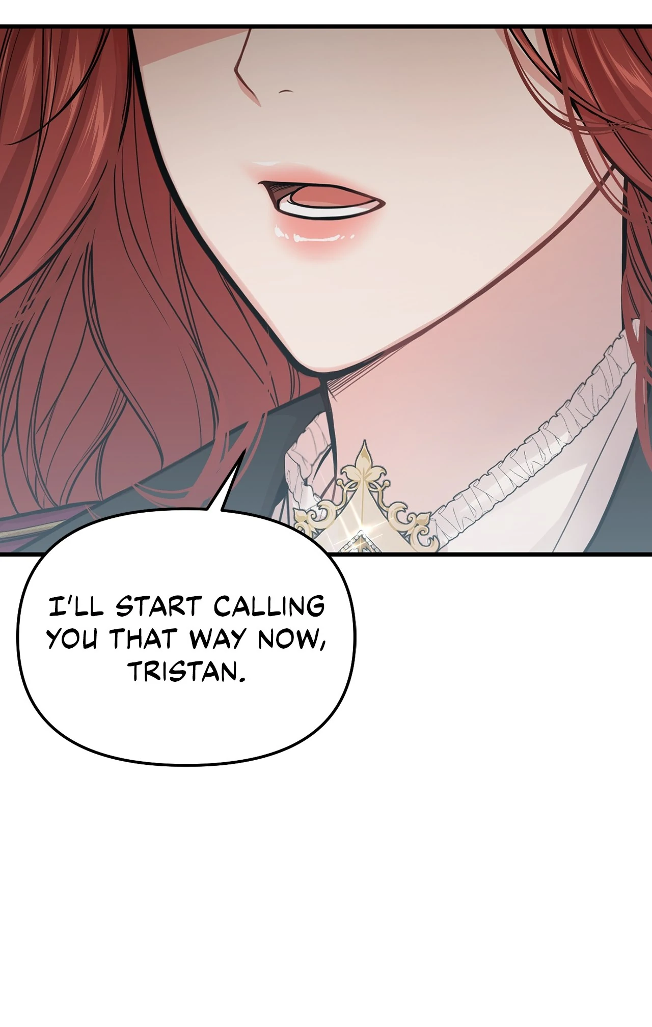 The Secret Bedroom of the Abandoned Princess Chapter 89 - page 63
