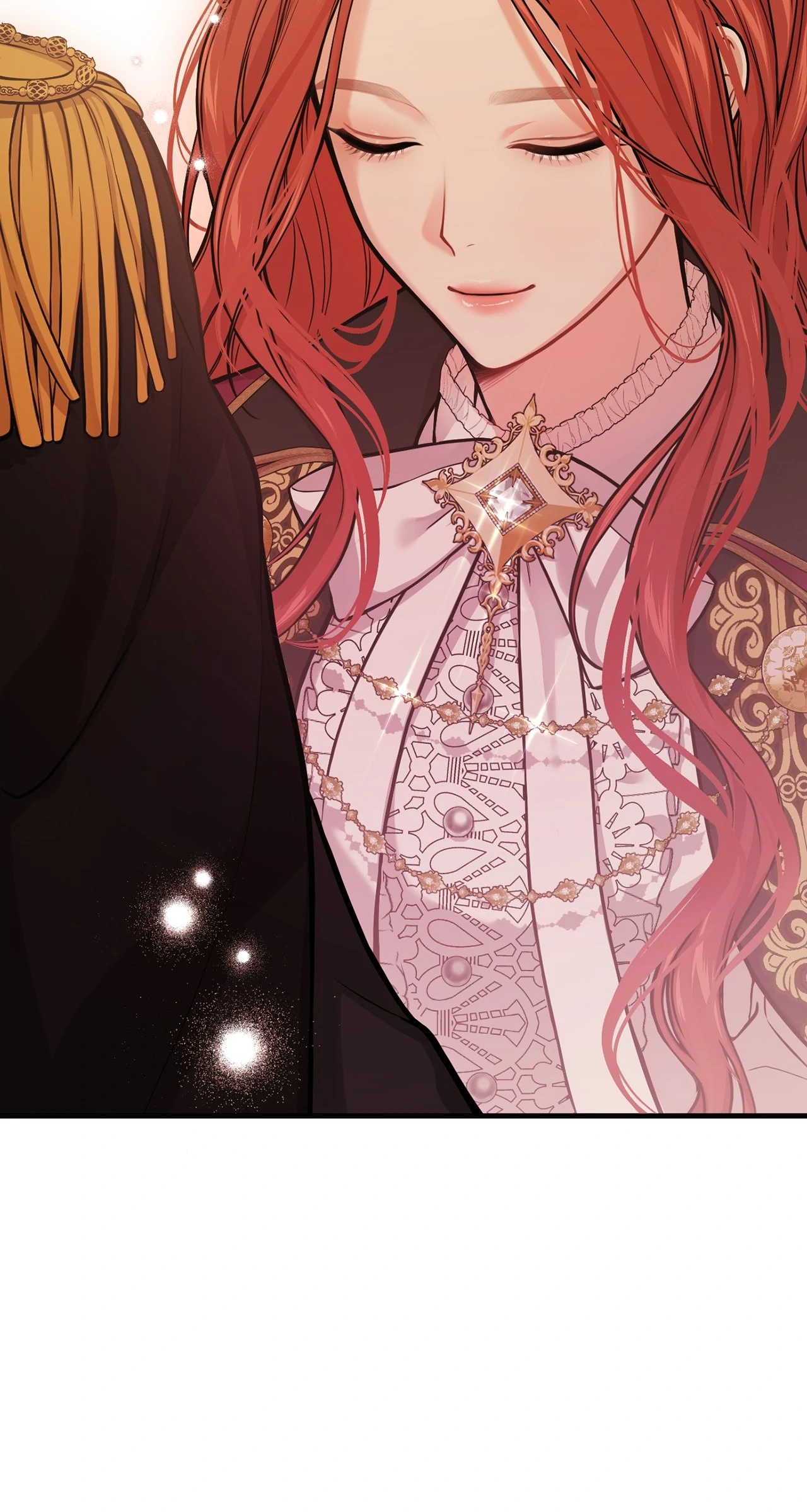 The Secret Bedroom of the Abandoned Princess Chapter 89 - page 68