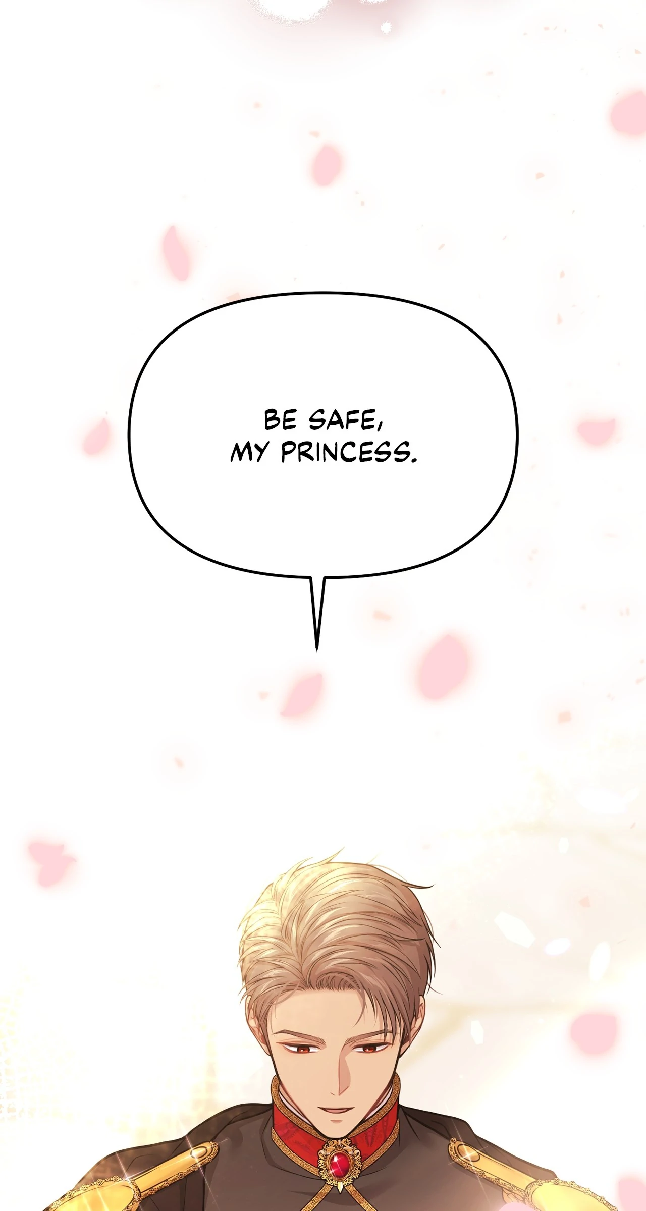 The Secret Bedroom of the Abandoned Princess Chapter 89 - page 74