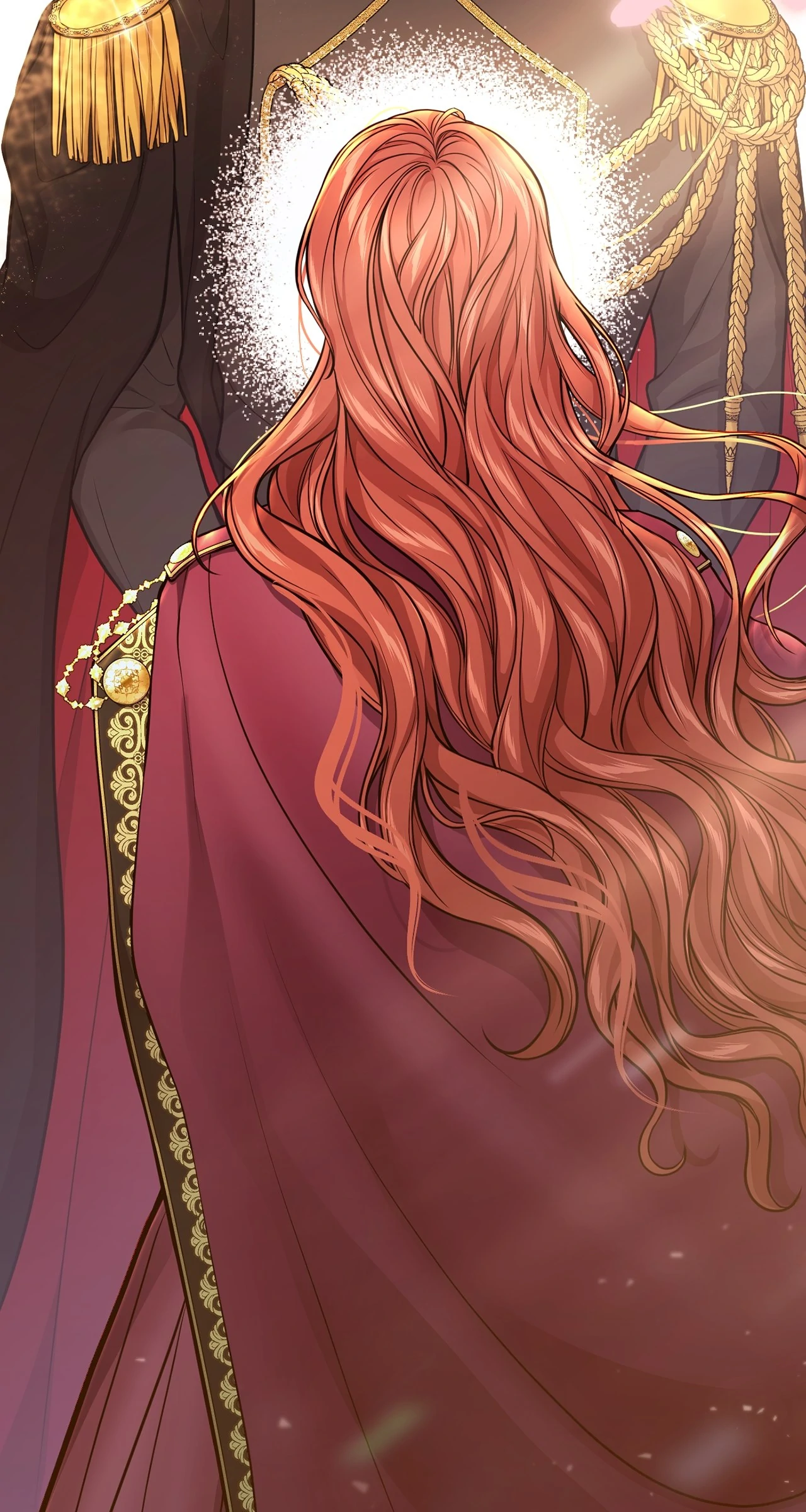 The Secret Bedroom of the Abandoned Princess Chapter 89 - page 75