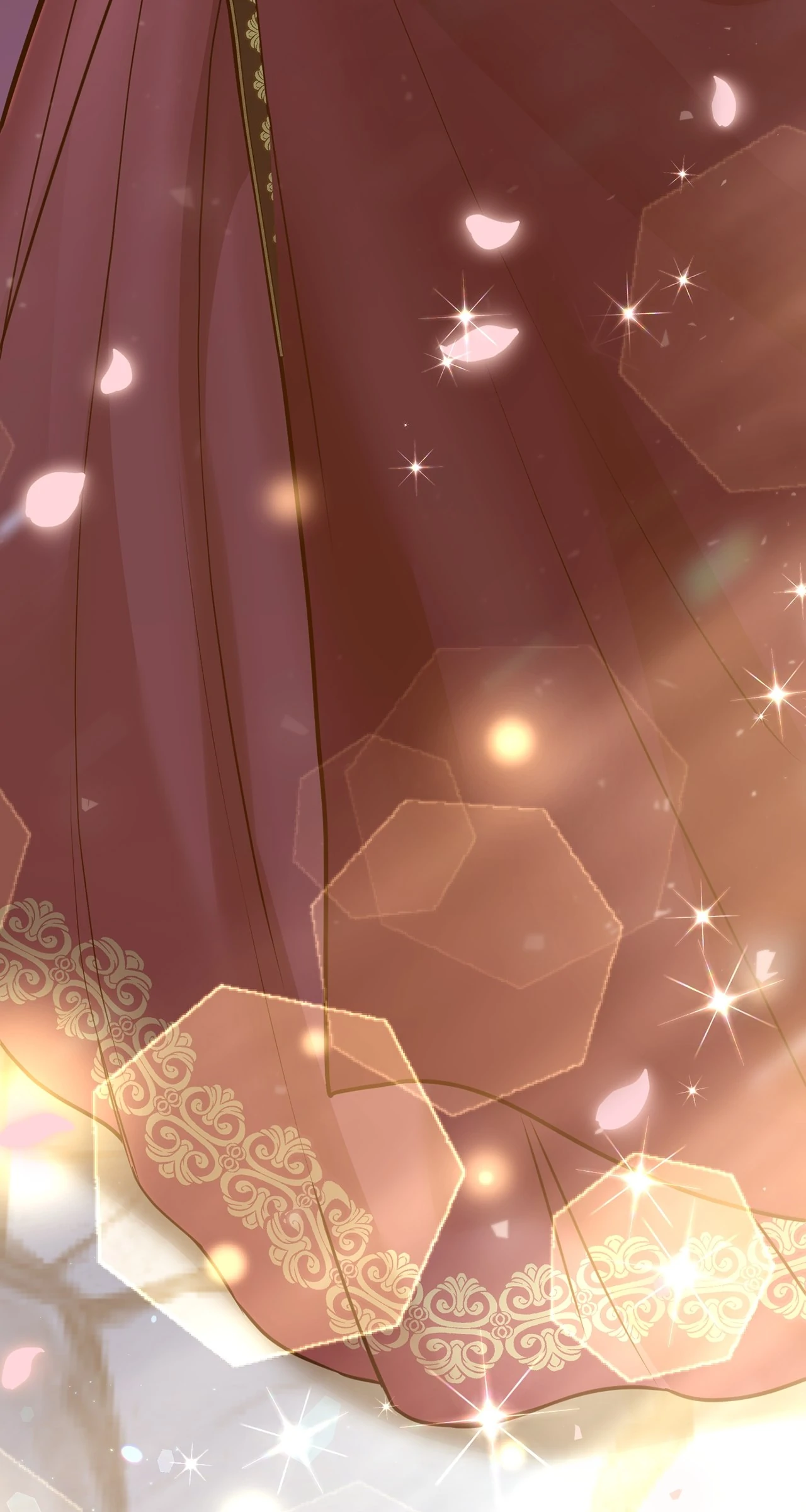 The Secret Bedroom of the Abandoned Princess Chapter 89 - page 76