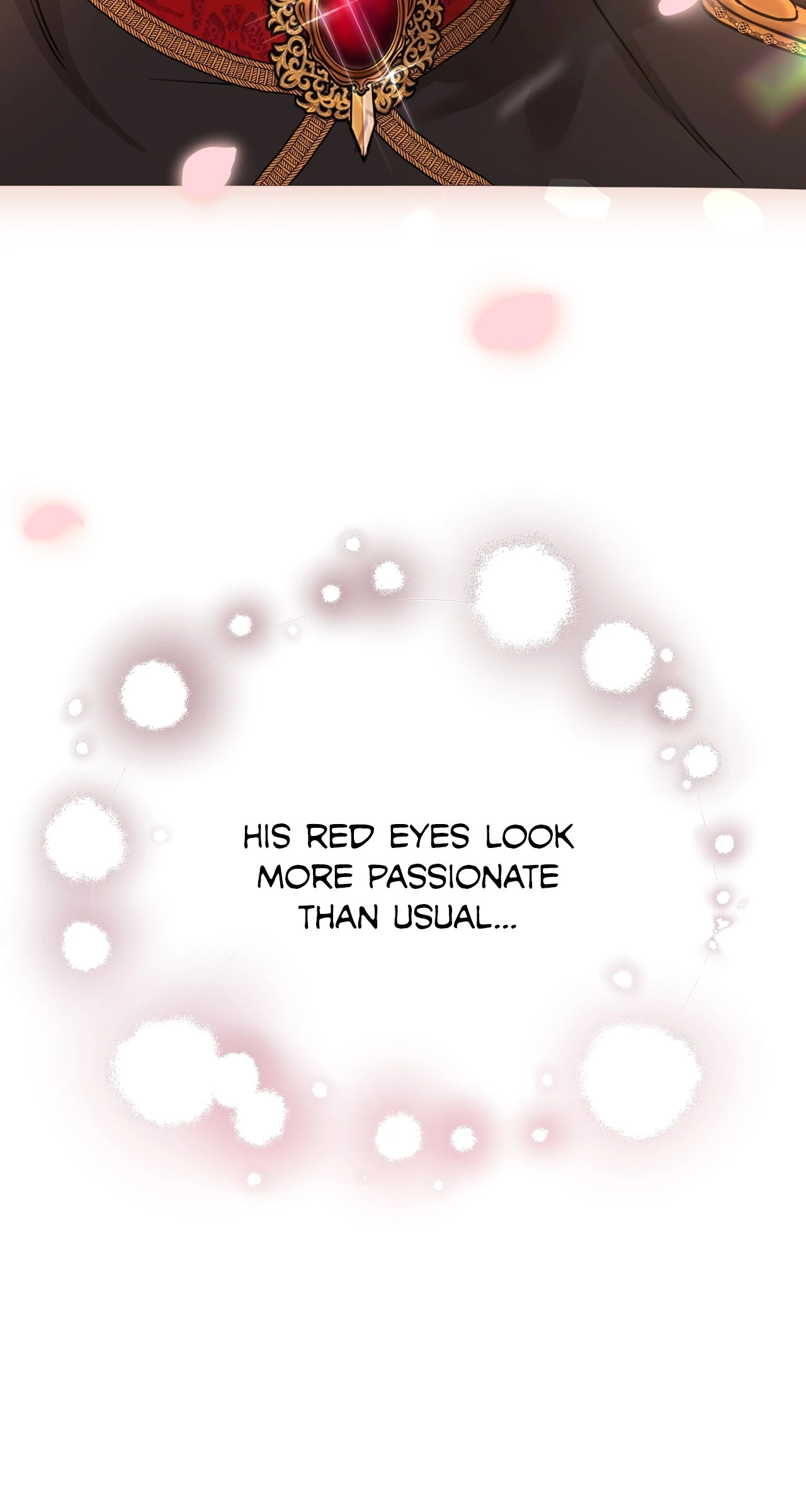 The Secret Bedroom of the Abandoned Princess Chapter 89 - page 78