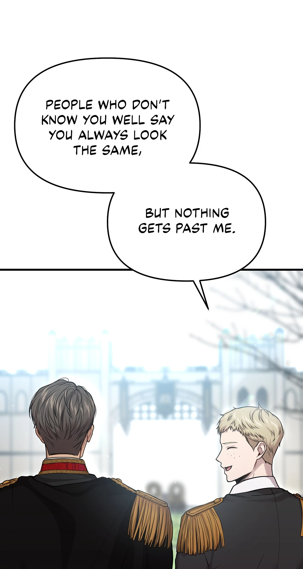 The Secret Bedroom of the Abandoned Princess Chapter 89 - page 82