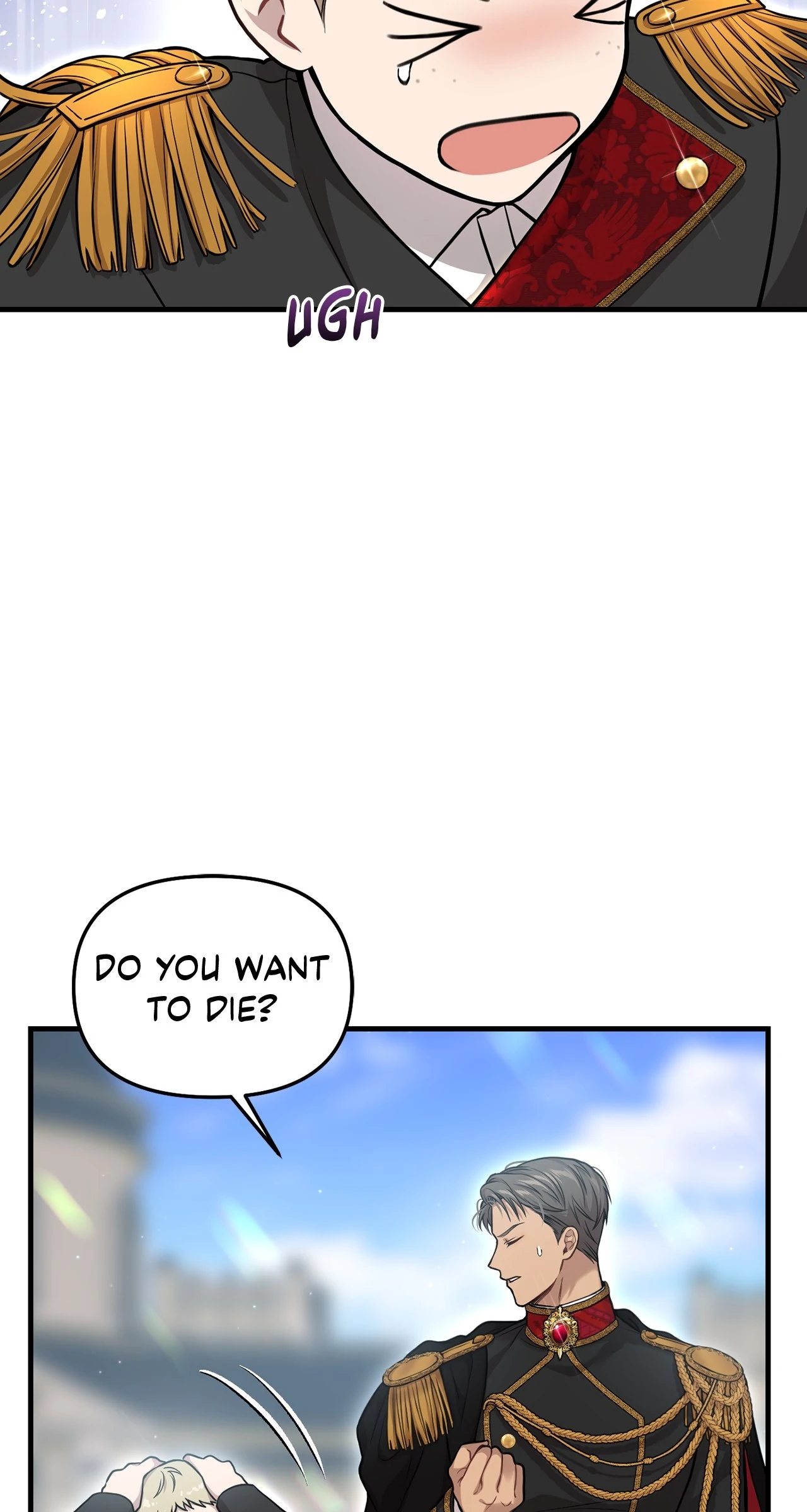 The Secret Bedroom of the Abandoned Princess Chapter 89 - page 86
