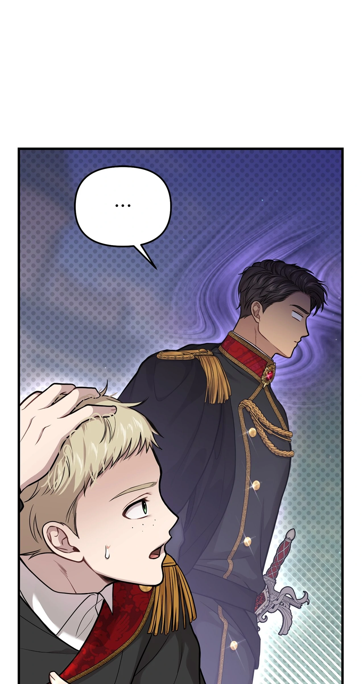 The Secret Bedroom of the Abandoned Princess Chapter 89 - page 88