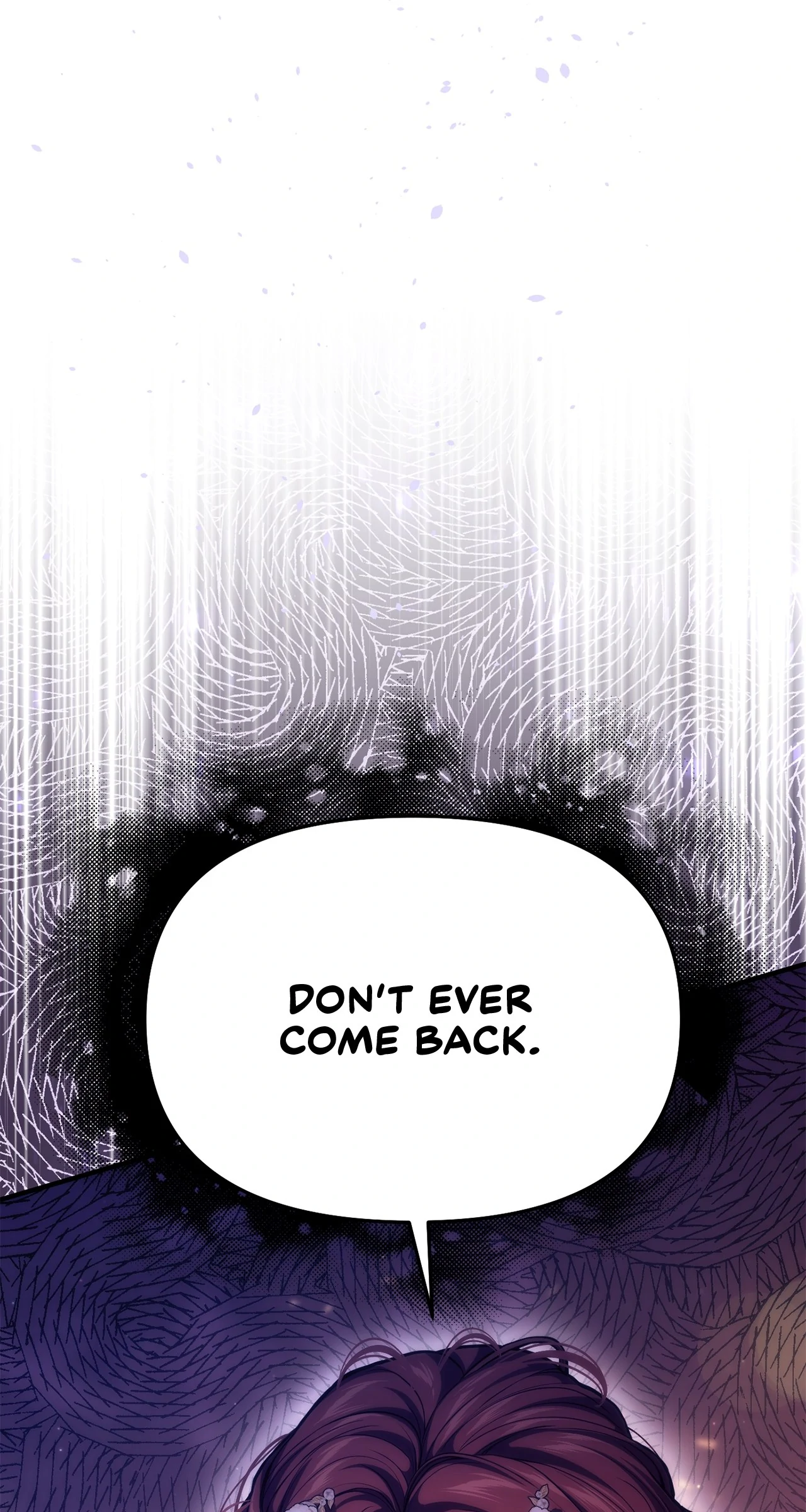 The Secret Bedroom of the Abandoned Princess Chapter 89 - page 8