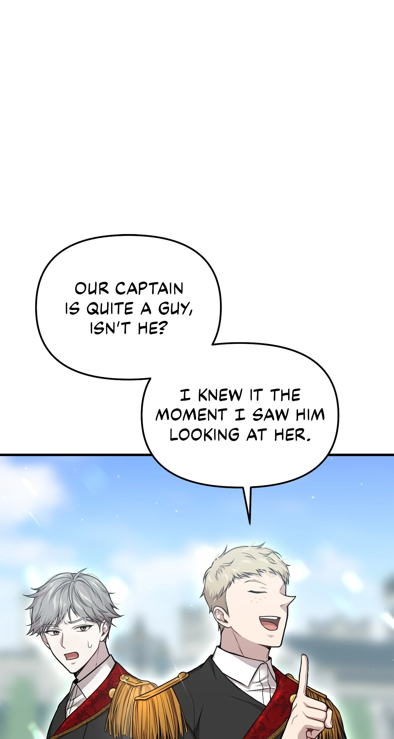 The Secret Bedroom of the Abandoned Princess Chapter 89 - page 90