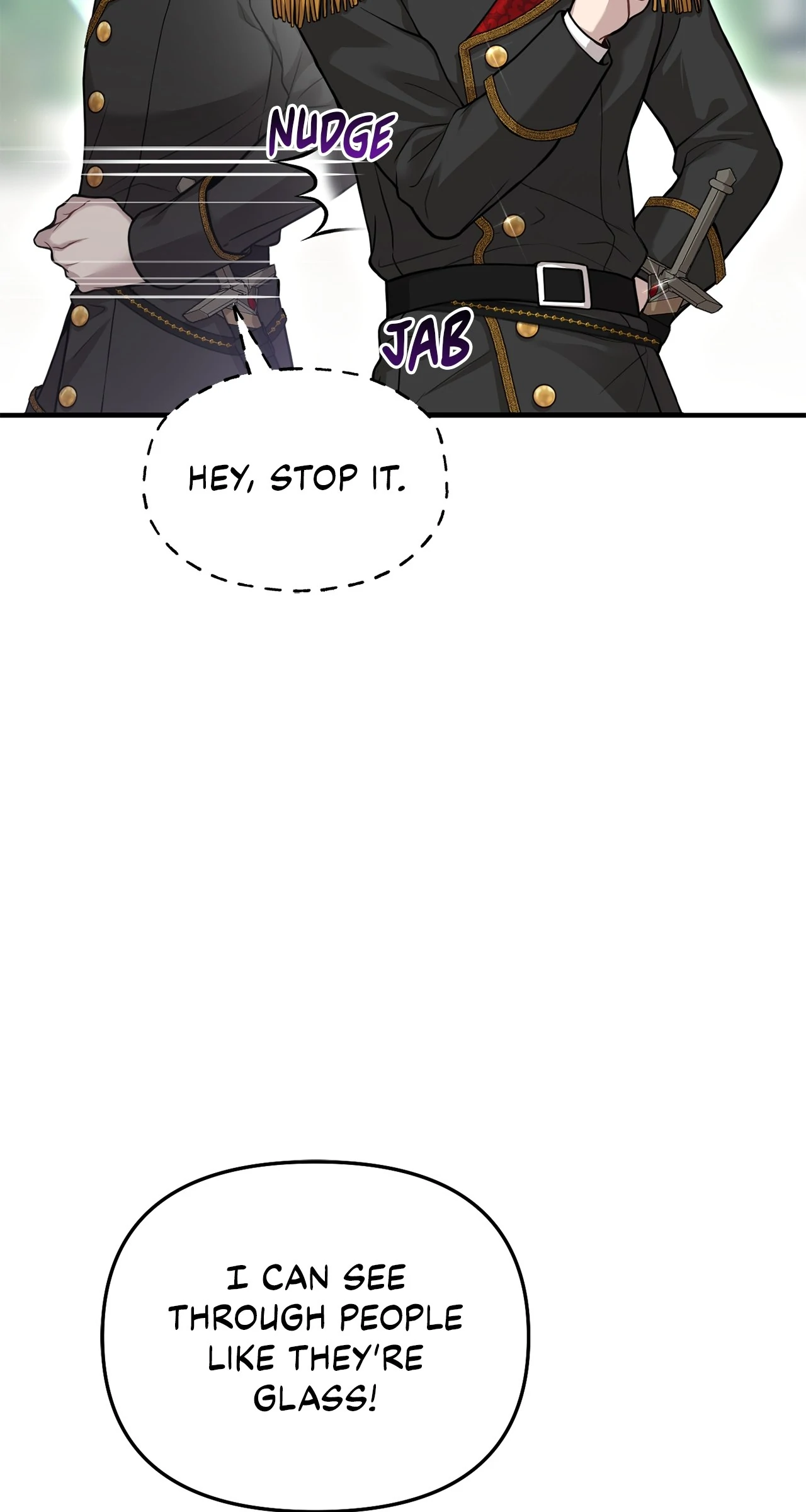 The Secret Bedroom of the Abandoned Princess Chapter 89 - page 91