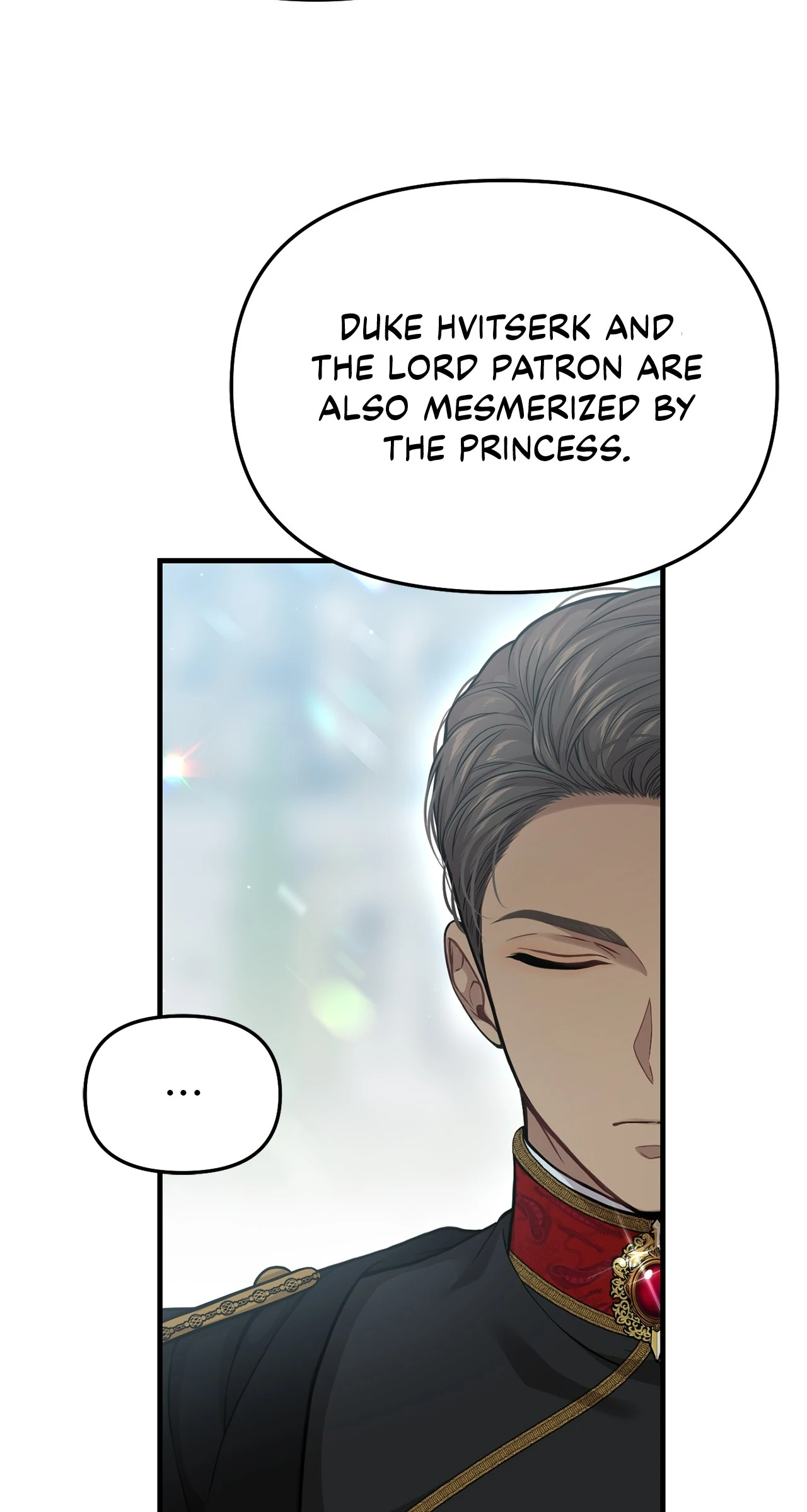 The Secret Bedroom of the Abandoned Princess Chapter 89 - page 92